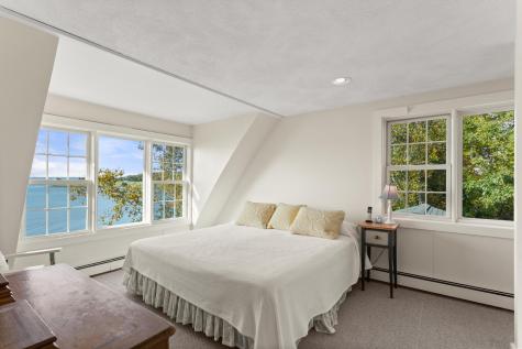 46 Back Shore Road Castine ME 04421