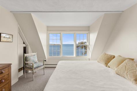 46 Back Shore Road Castine ME 04421