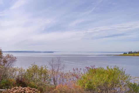 46 Back Shore Road Castine ME 04421