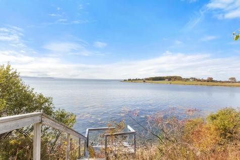 46 Back Shore Road Castine ME 04421