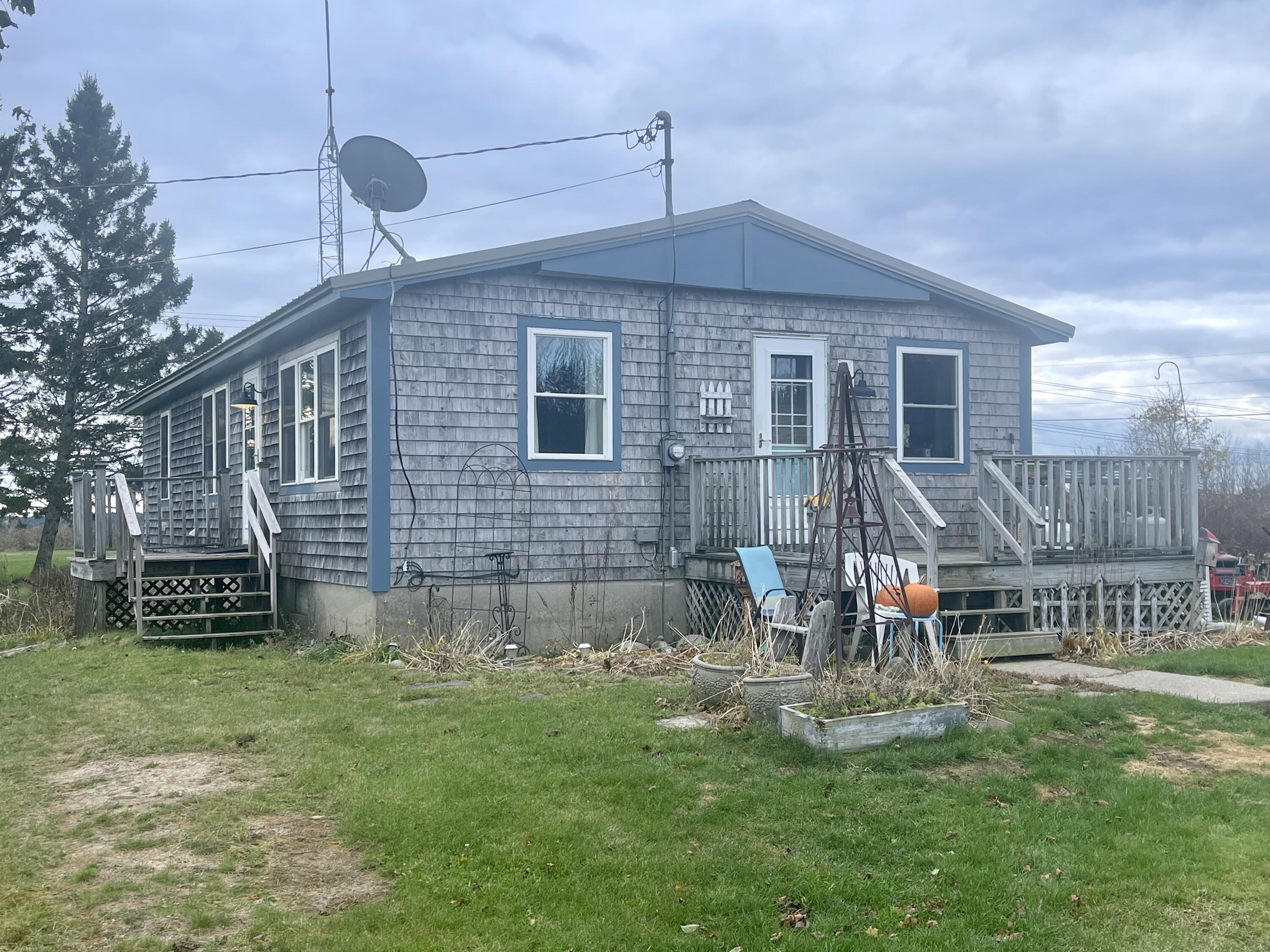 2 Norwood Road Eastport ME 04631