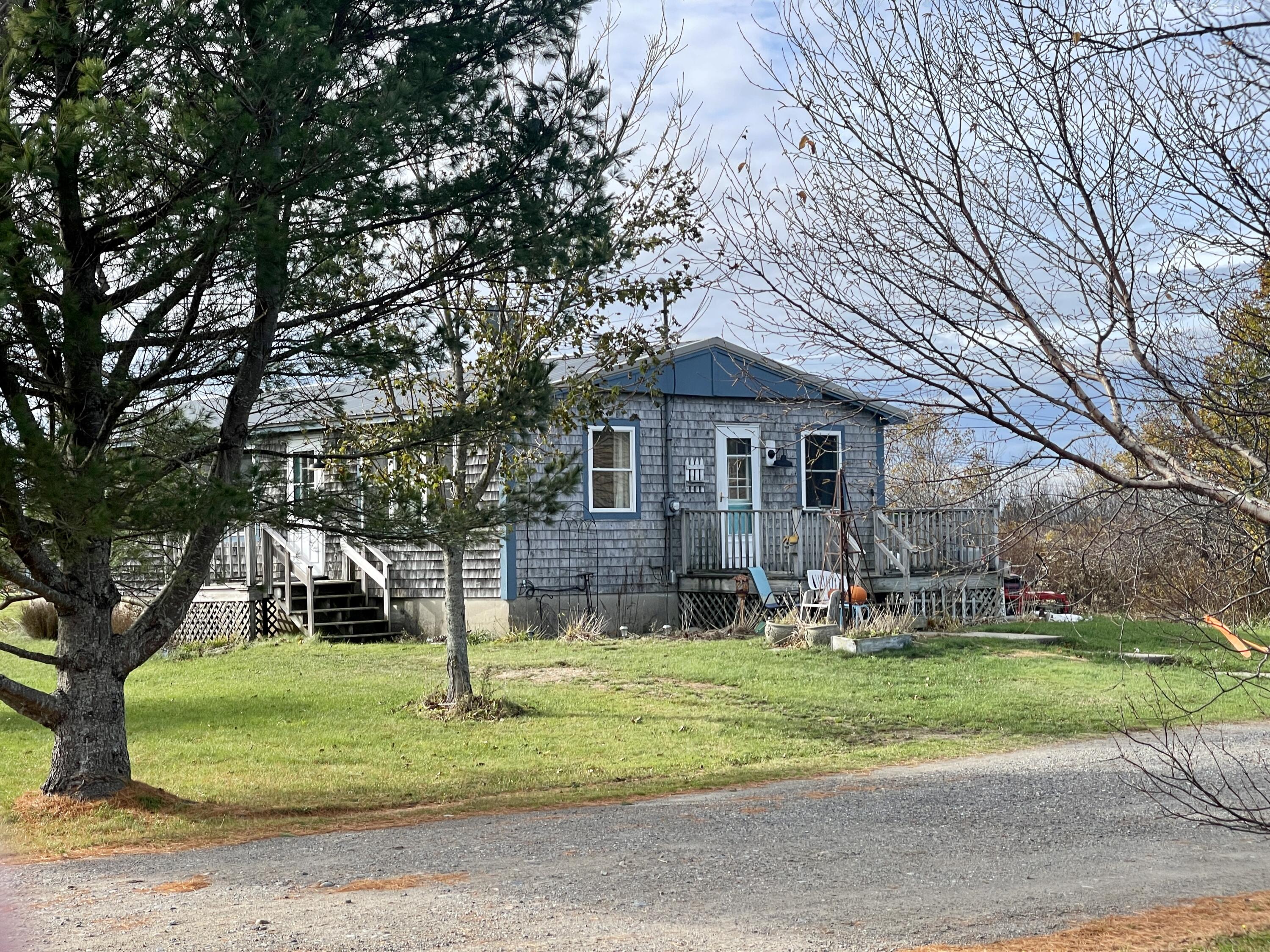 2 Norwood Road Eastport ME 04631