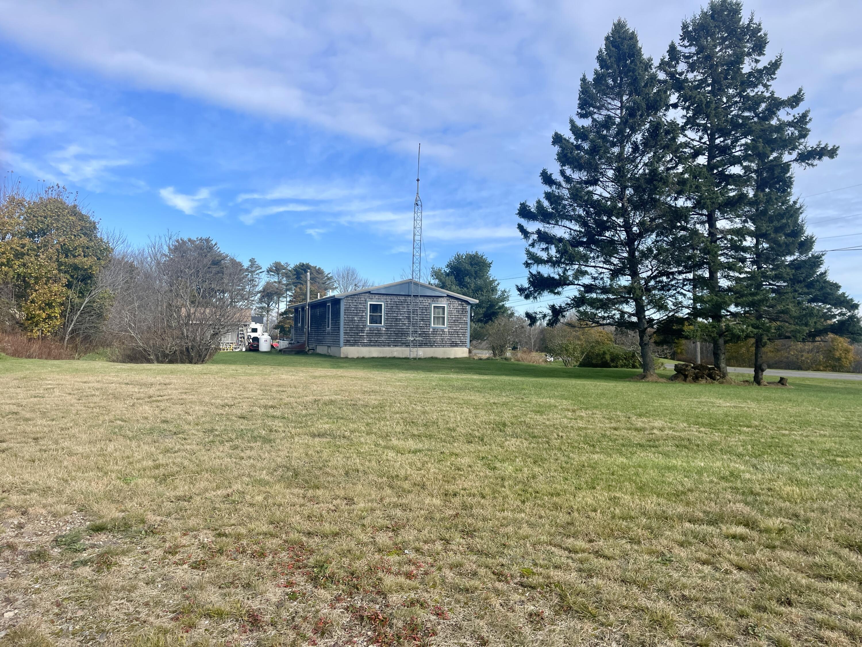 2 Norwood Road Eastport ME 04631