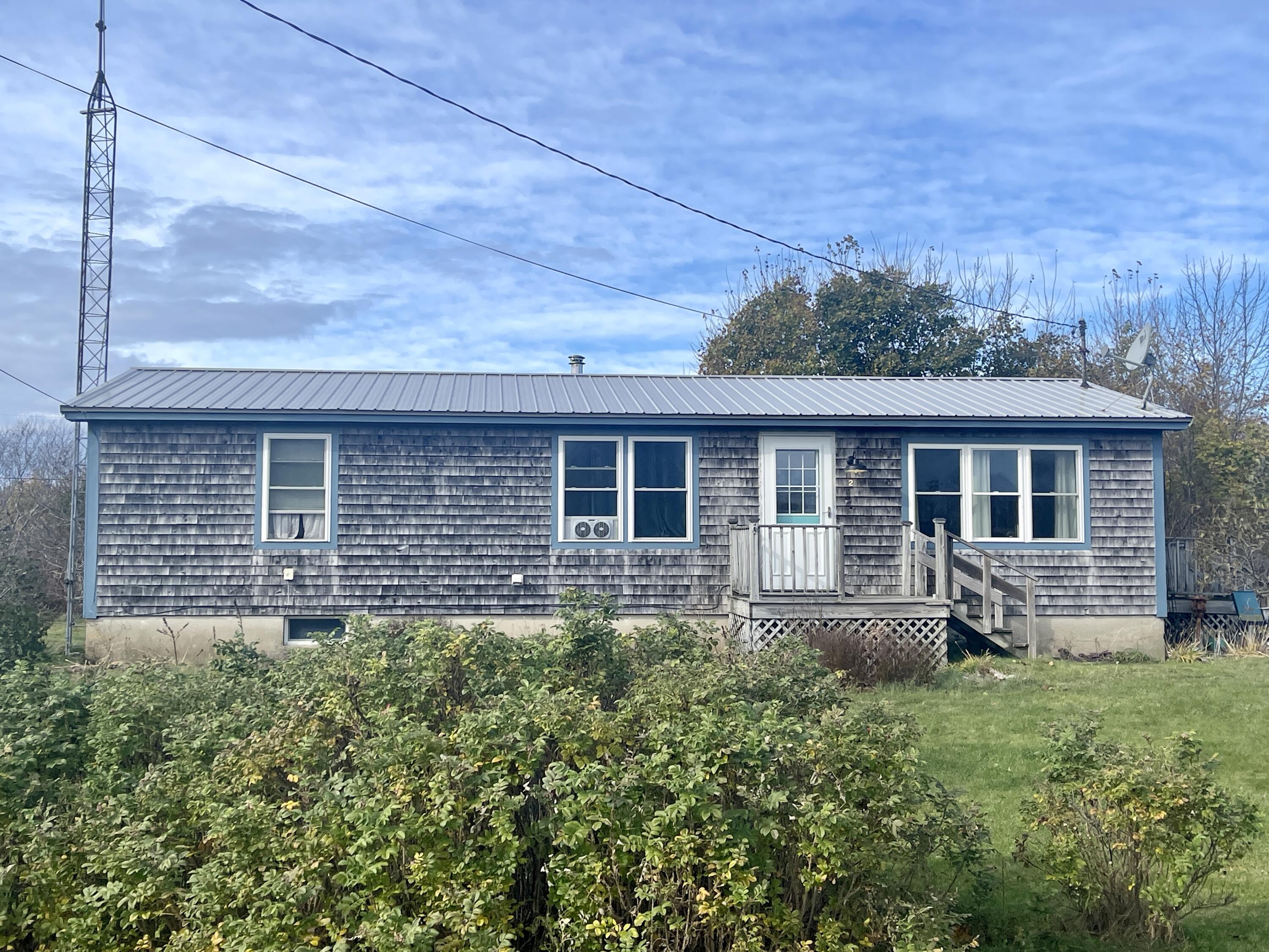 2 Norwood Road Eastport ME 04631