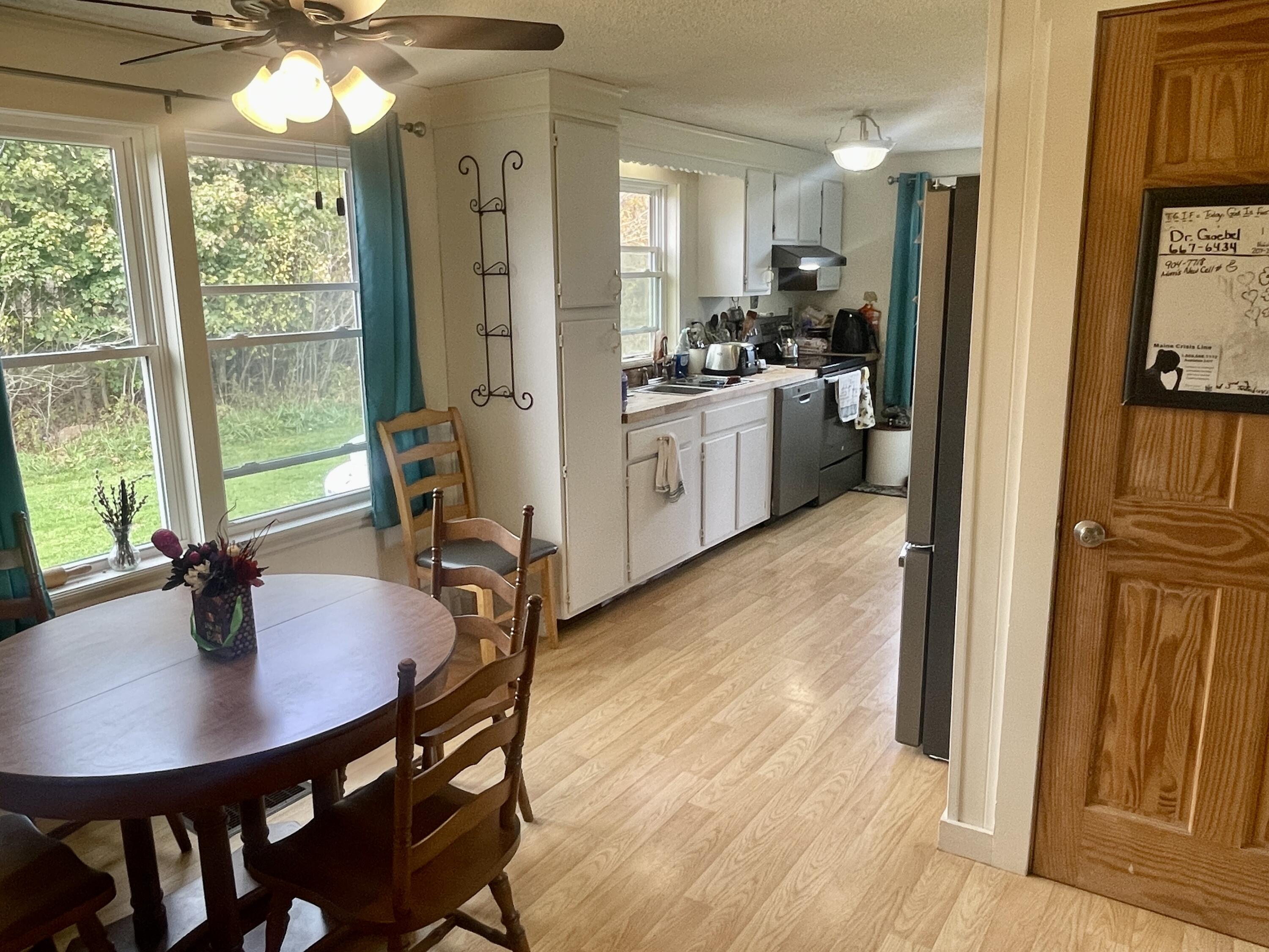 2 Norwood Road Eastport ME 04631