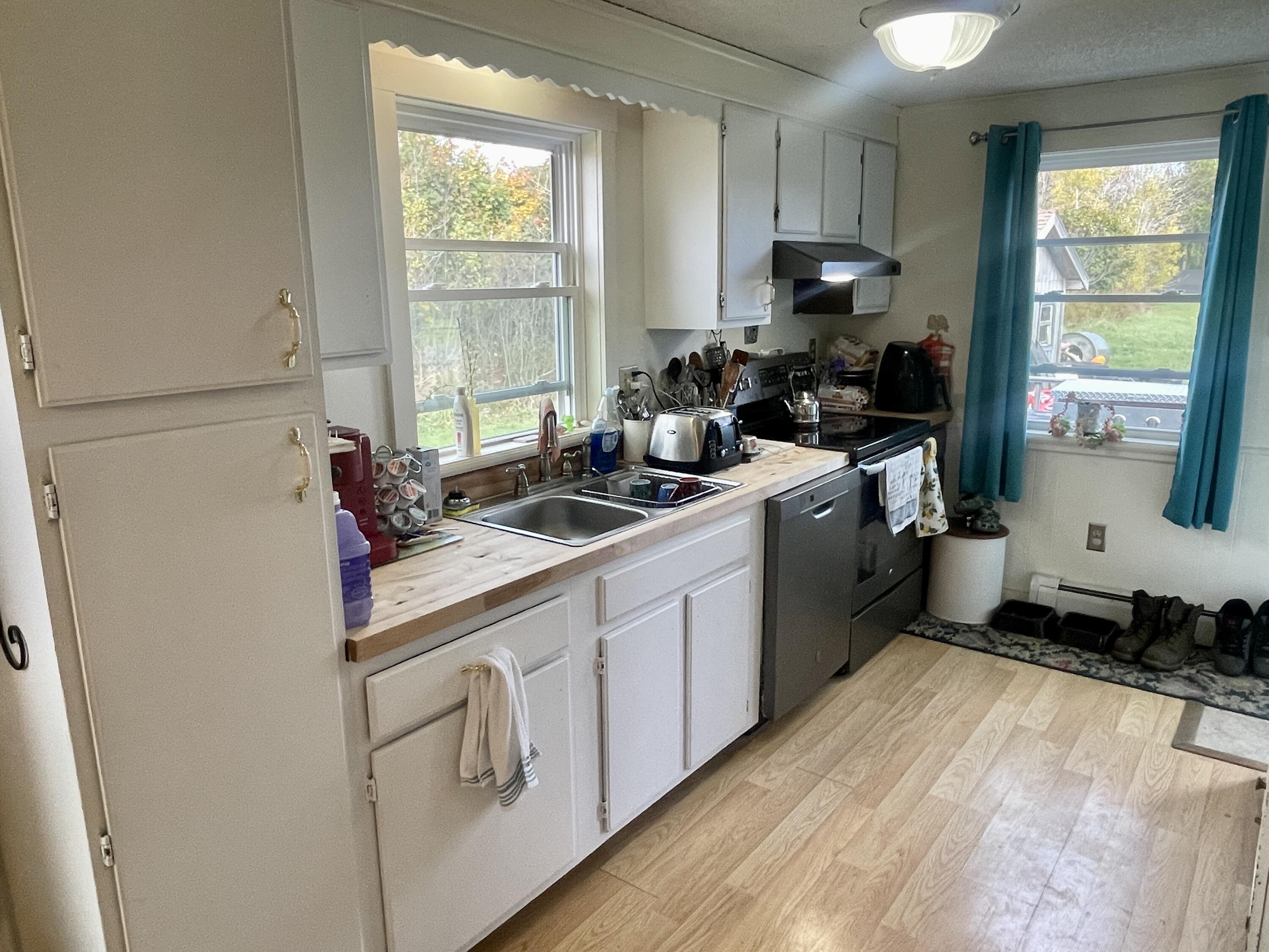 2 Norwood Road Eastport ME 04631