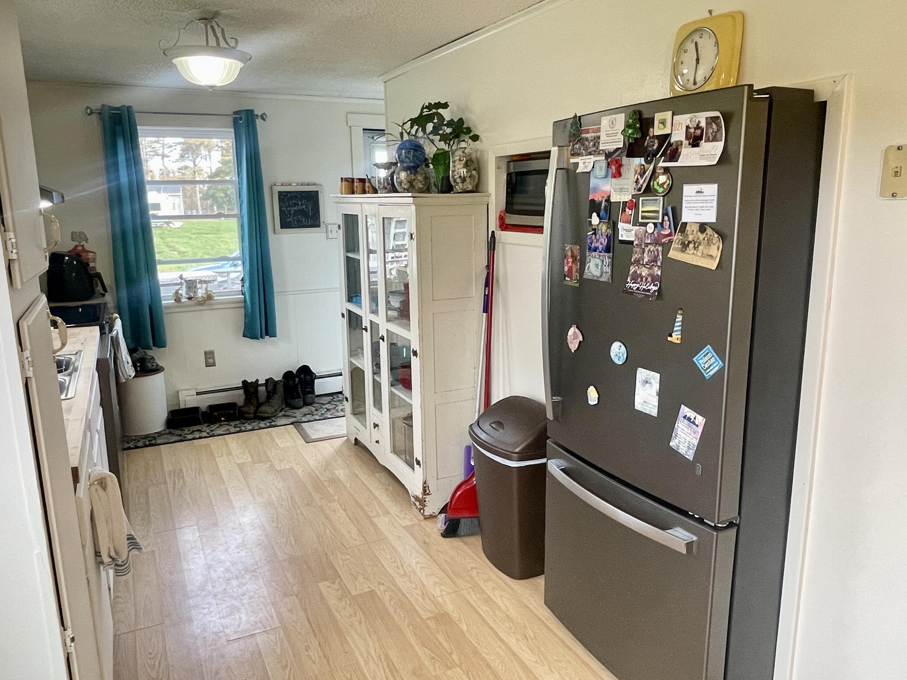 2 Norwood Road Eastport ME 04631