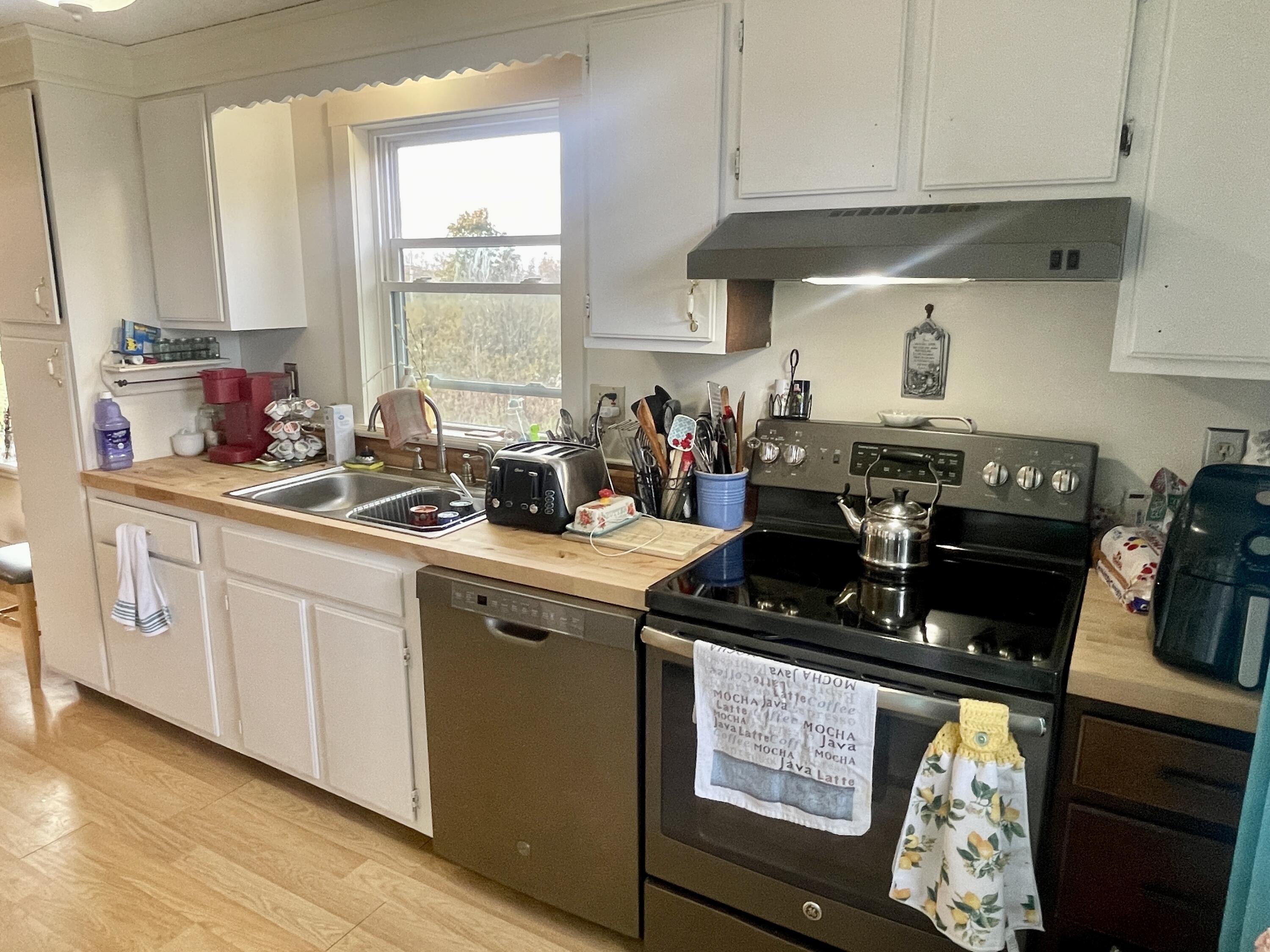 2 Norwood Road Eastport ME 04631