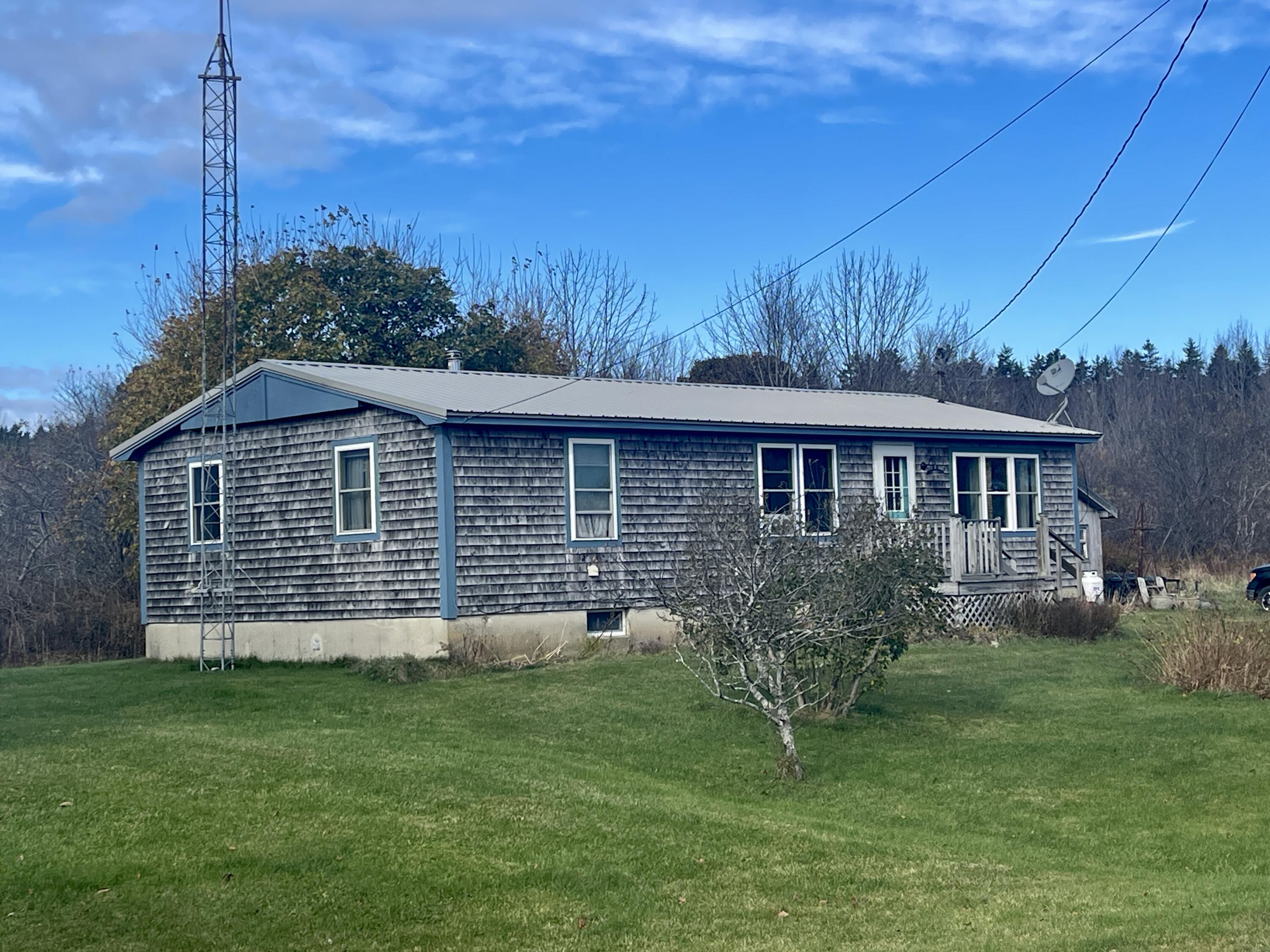 2 Norwood Road Eastport ME 04631