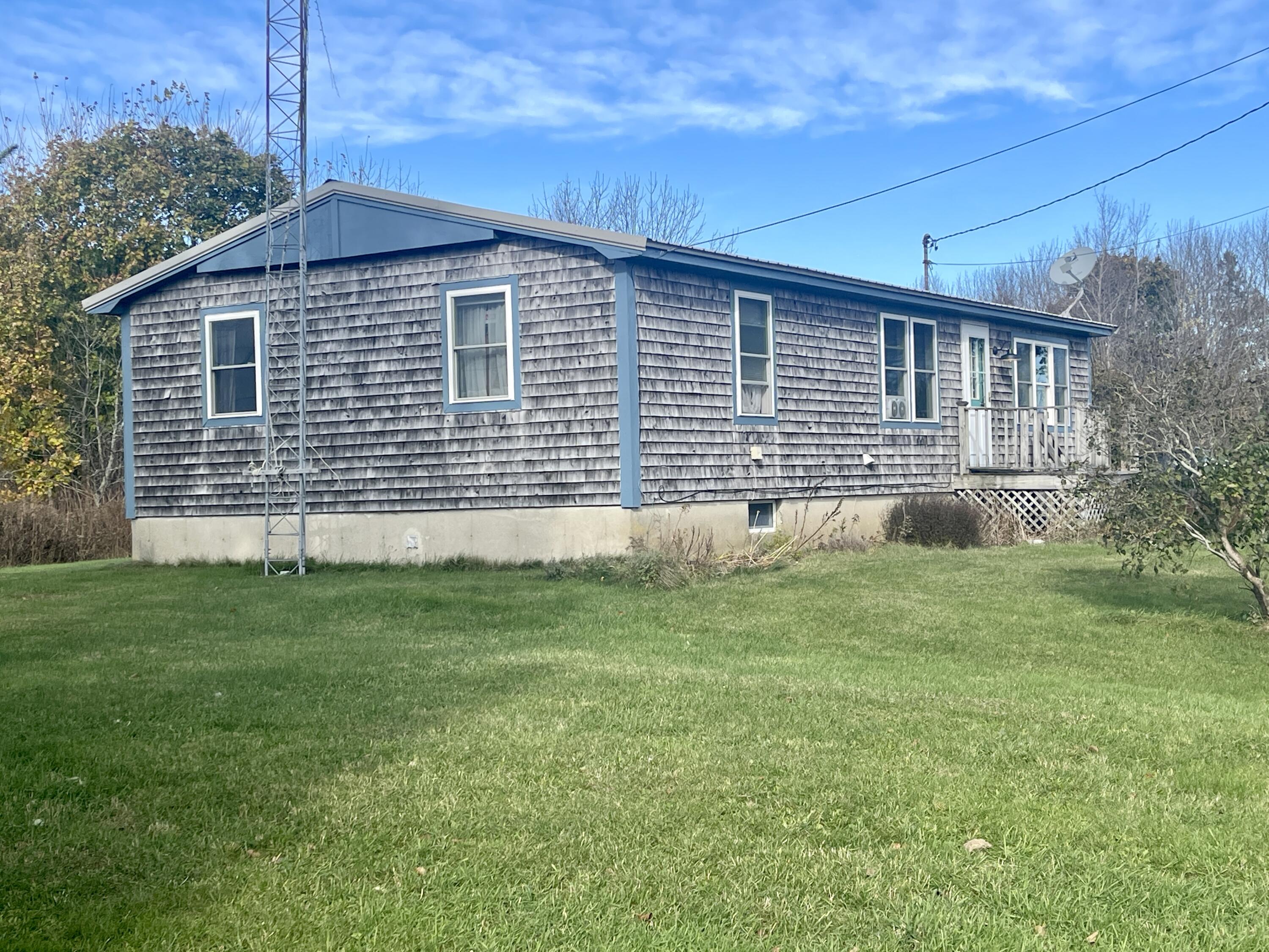 2 Norwood Road Eastport ME 04631