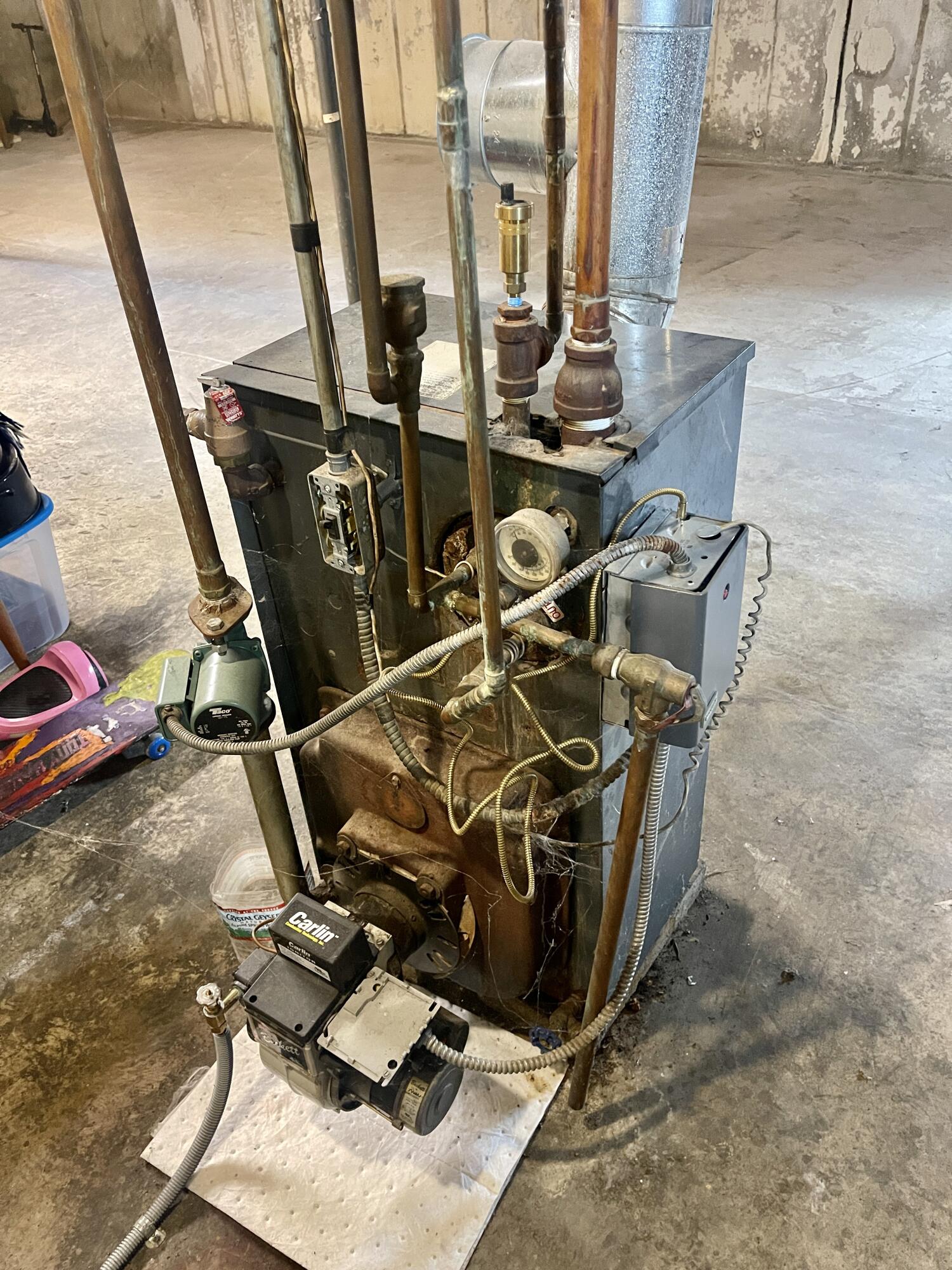 2 Norwood Road Eastport ME 04631