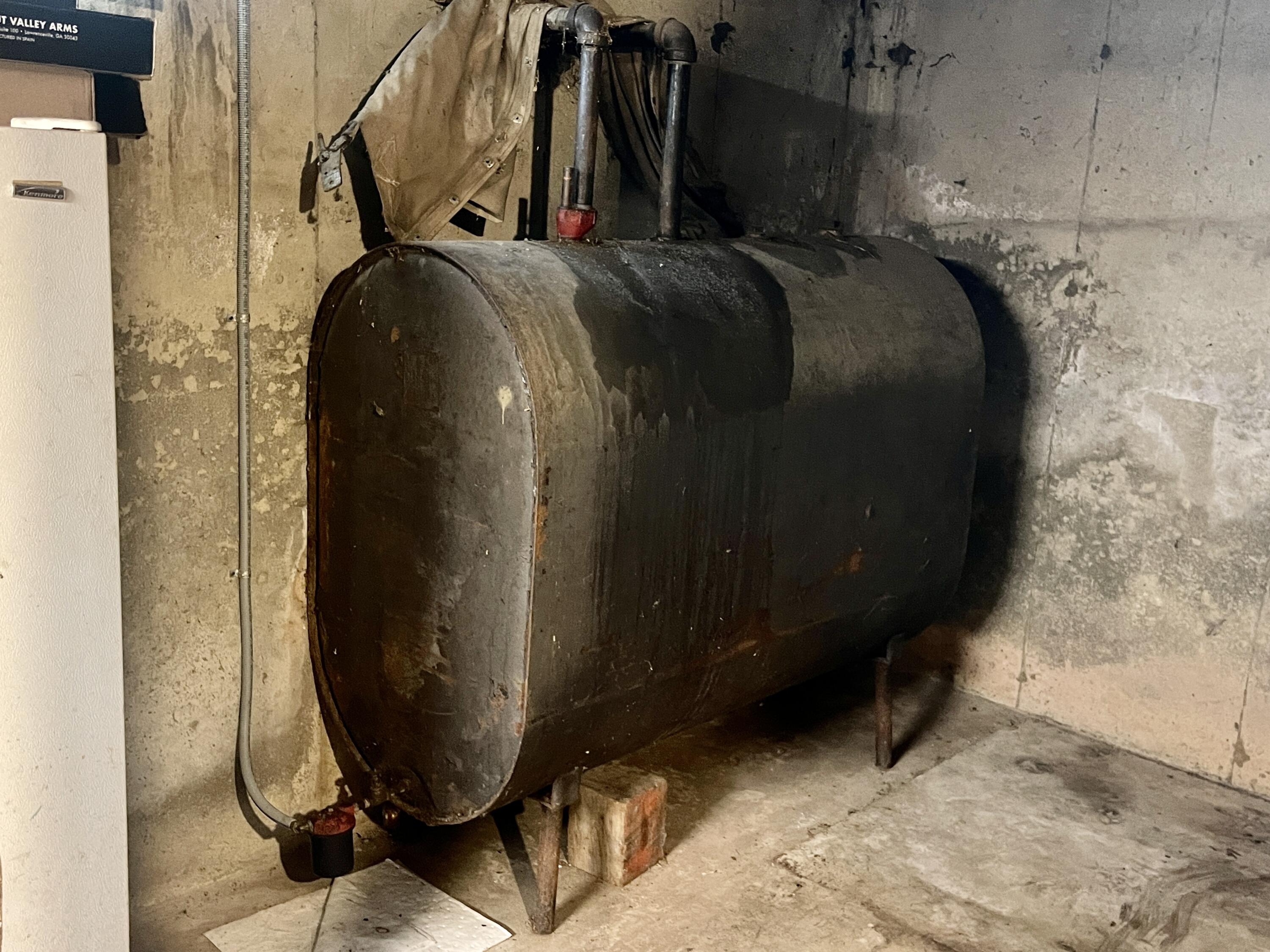 2 Norwood Road Eastport ME 04631