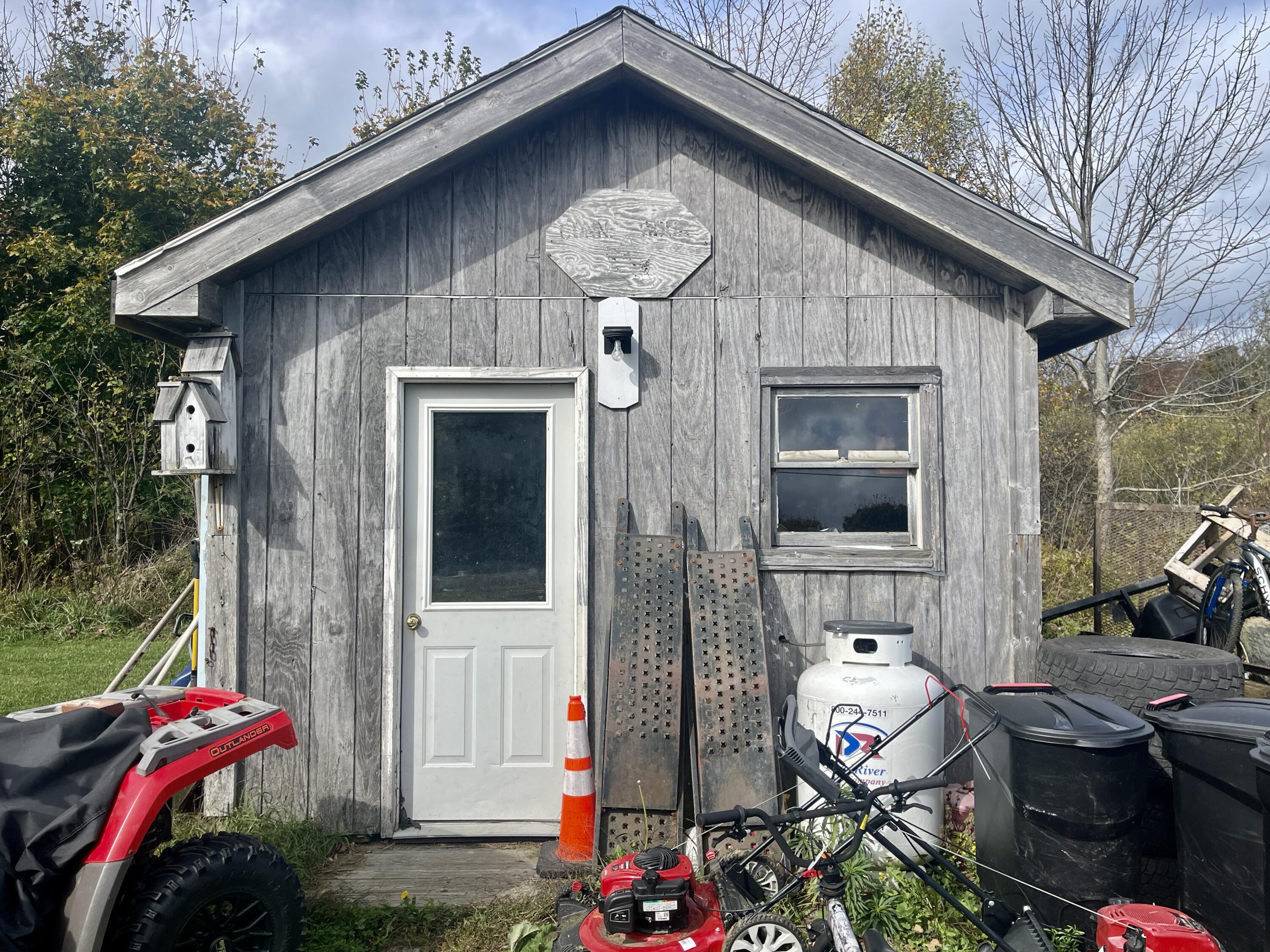 2 Norwood Road Eastport ME 04631