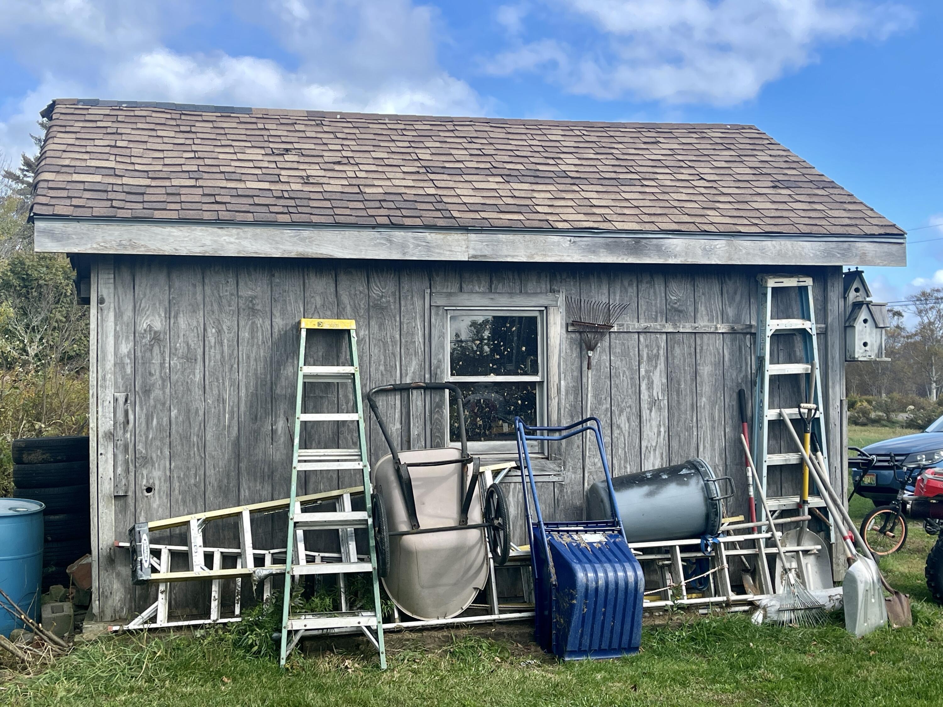 2 Norwood Road Eastport ME 04631