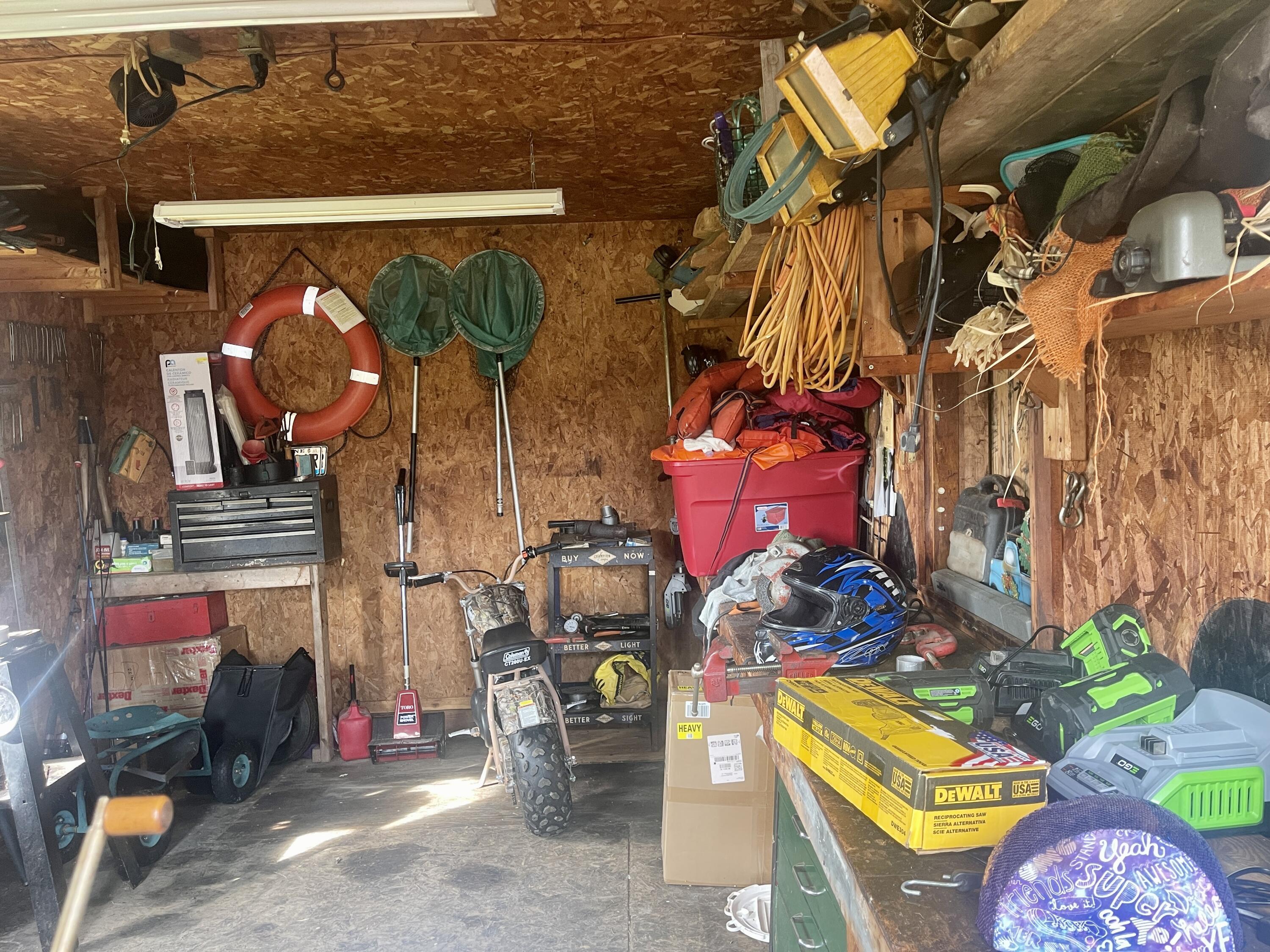 2 Norwood Road Eastport ME 04631