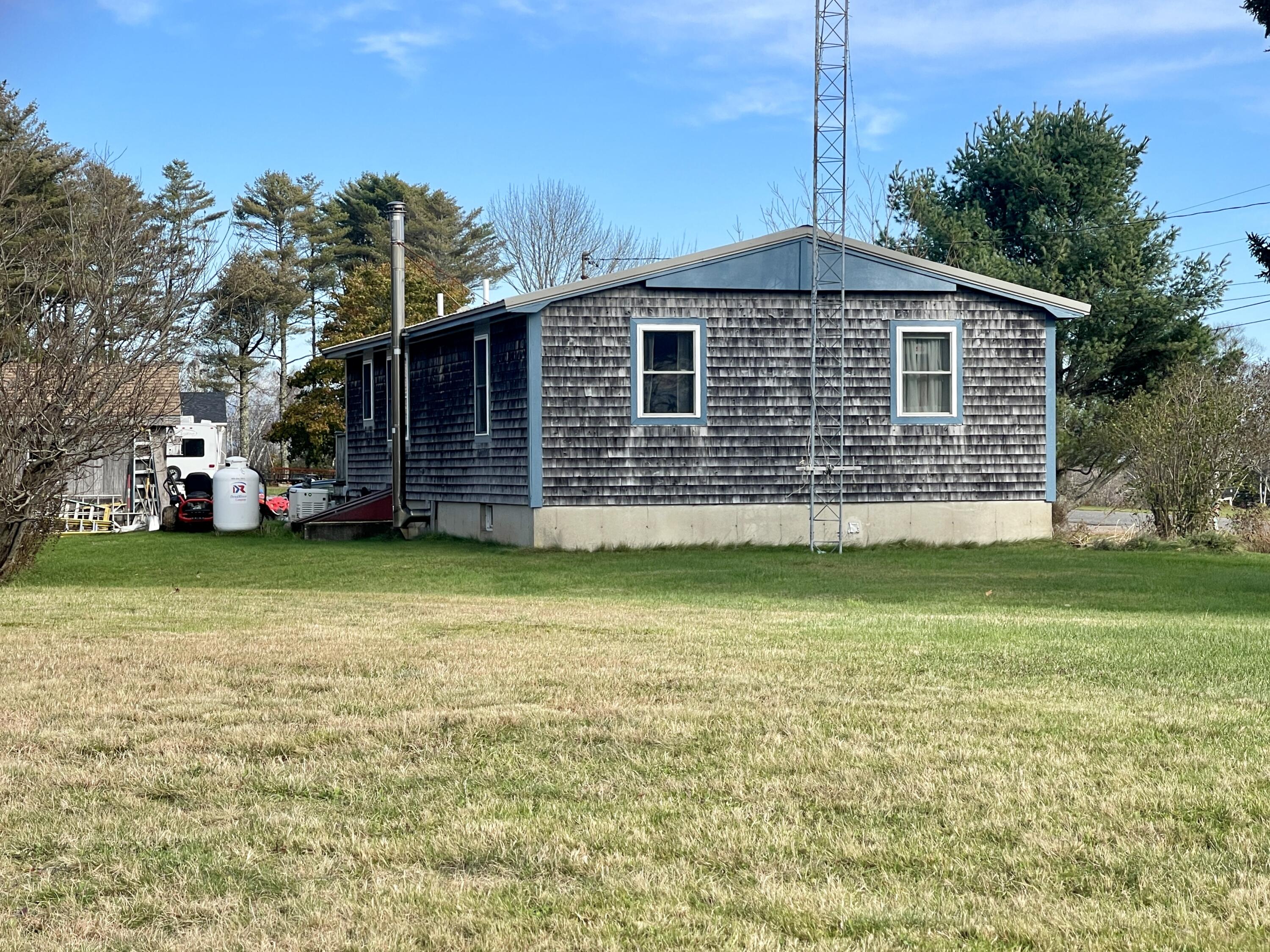 2 Norwood Road Eastport ME 04631