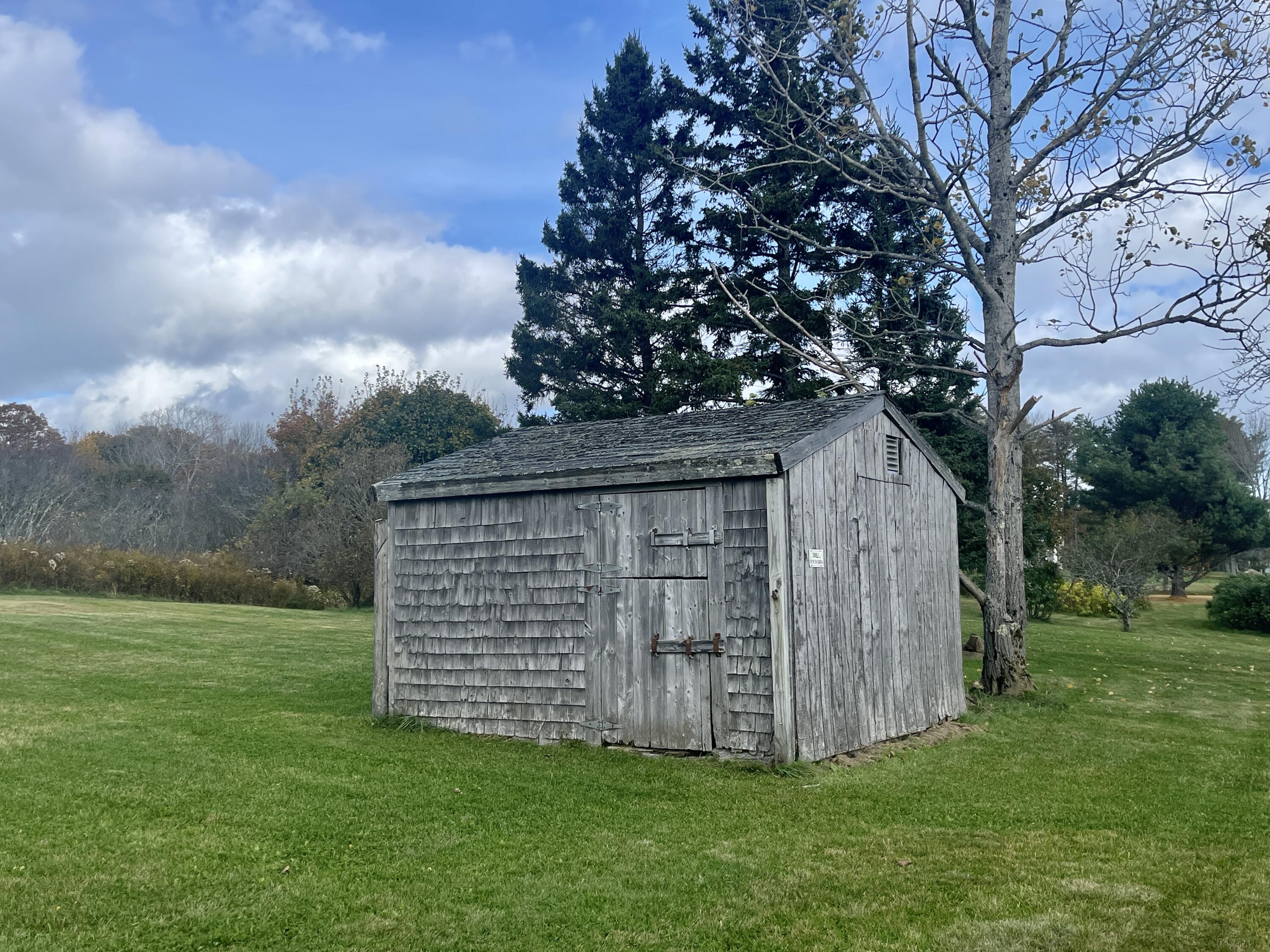 2 Norwood Road Eastport ME 04631