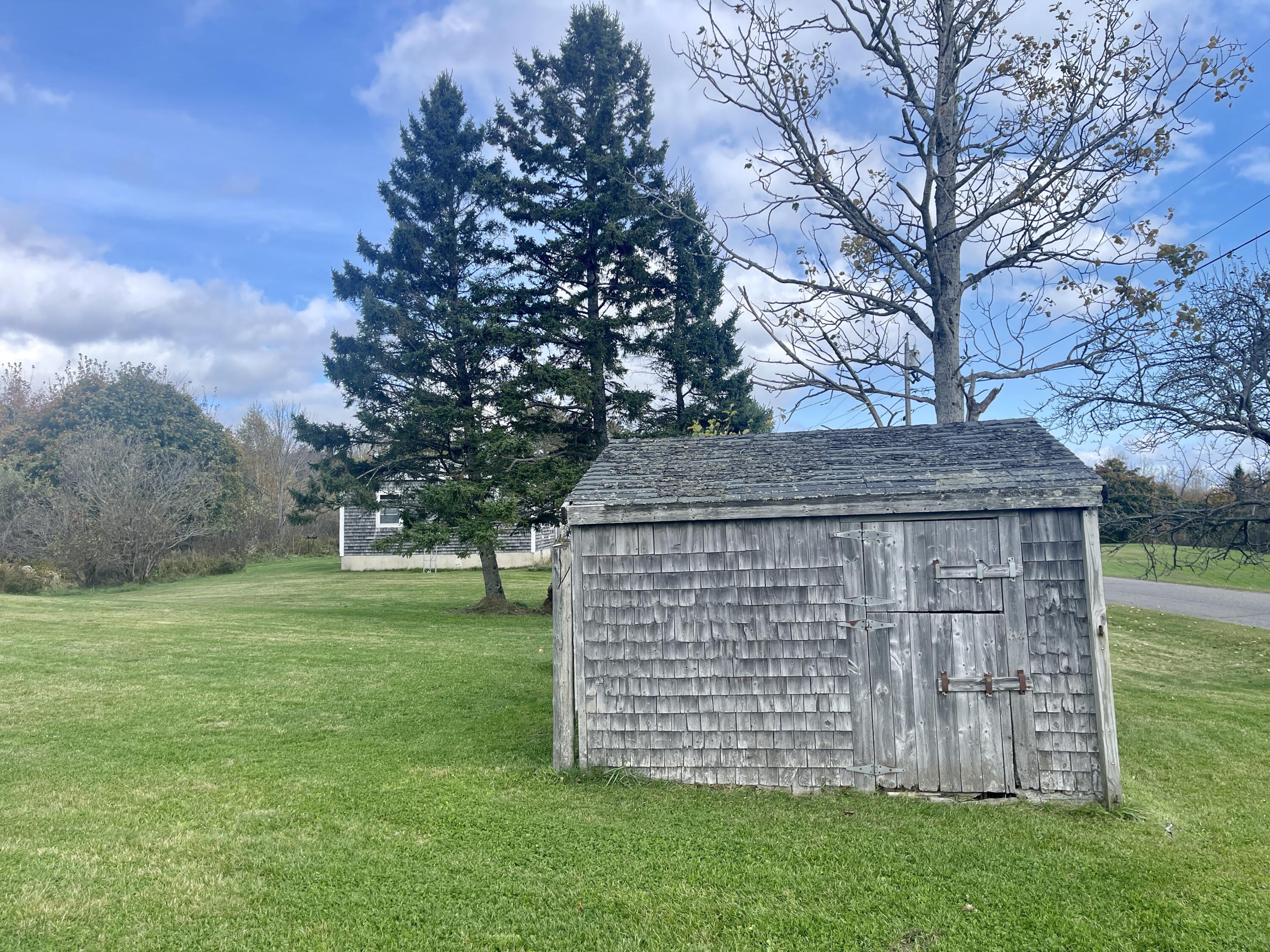 2 Norwood Road Eastport ME 04631