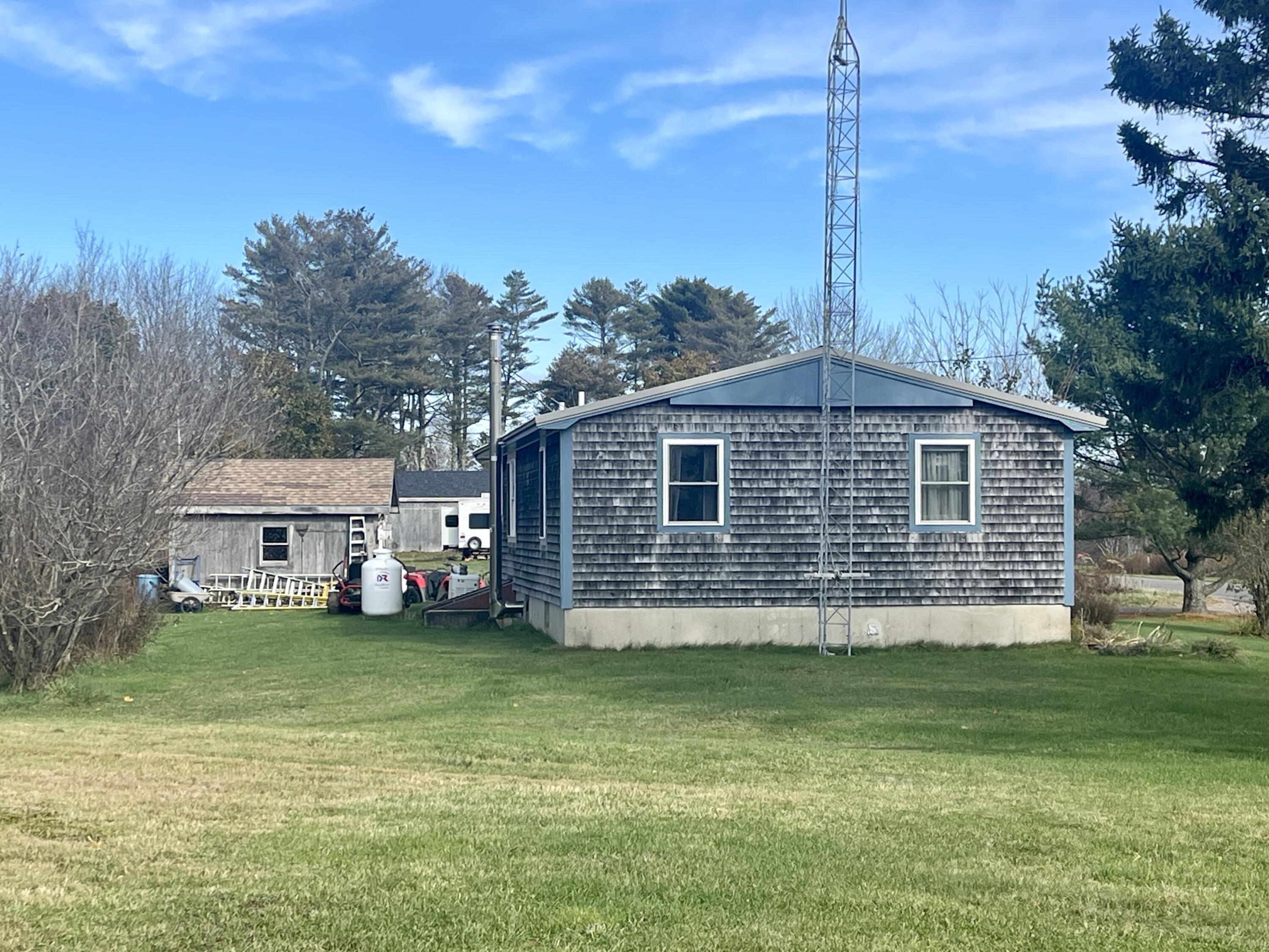 2 Norwood Road Eastport ME 04631