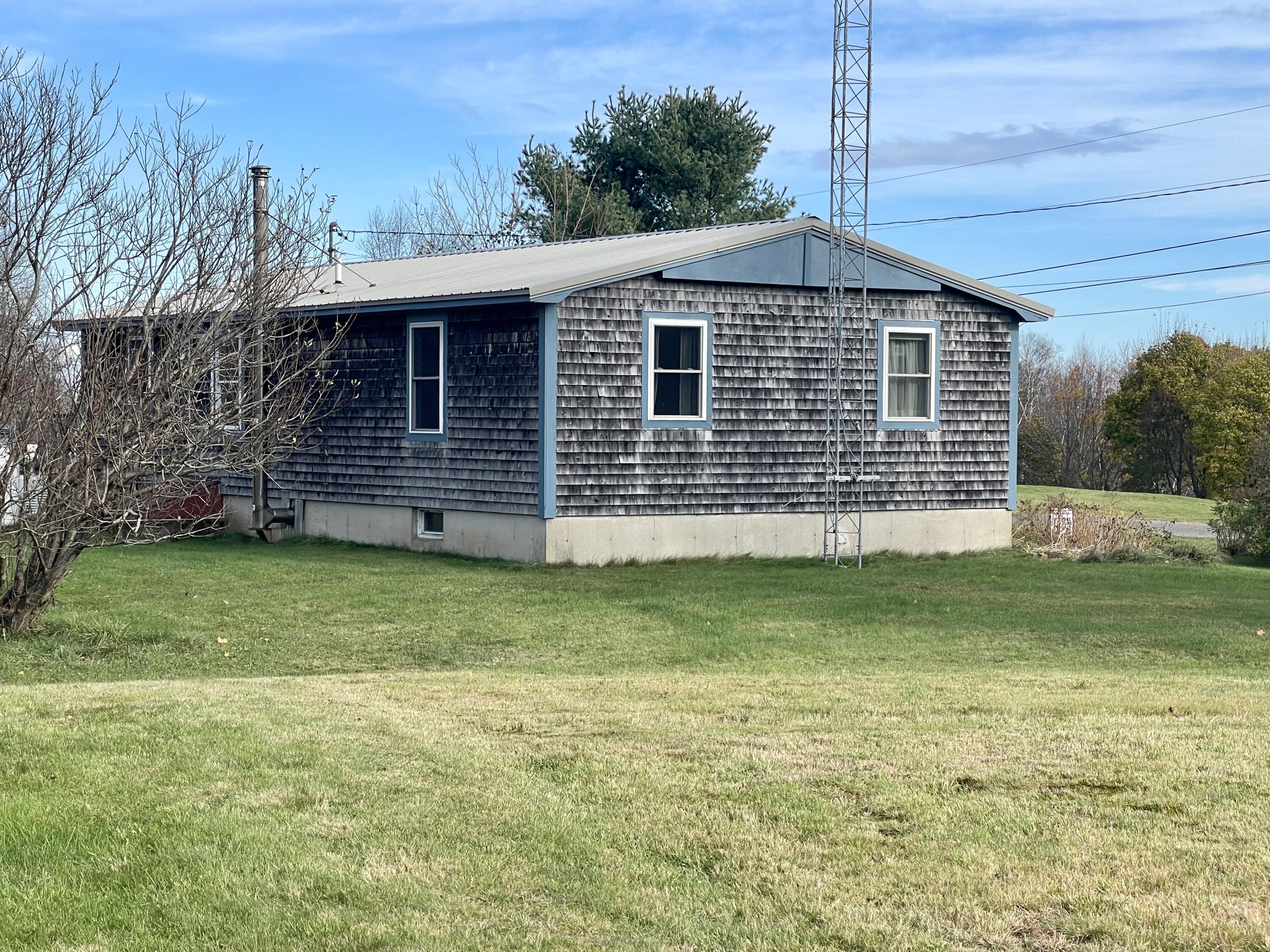 2 Norwood Road Eastport ME 04631