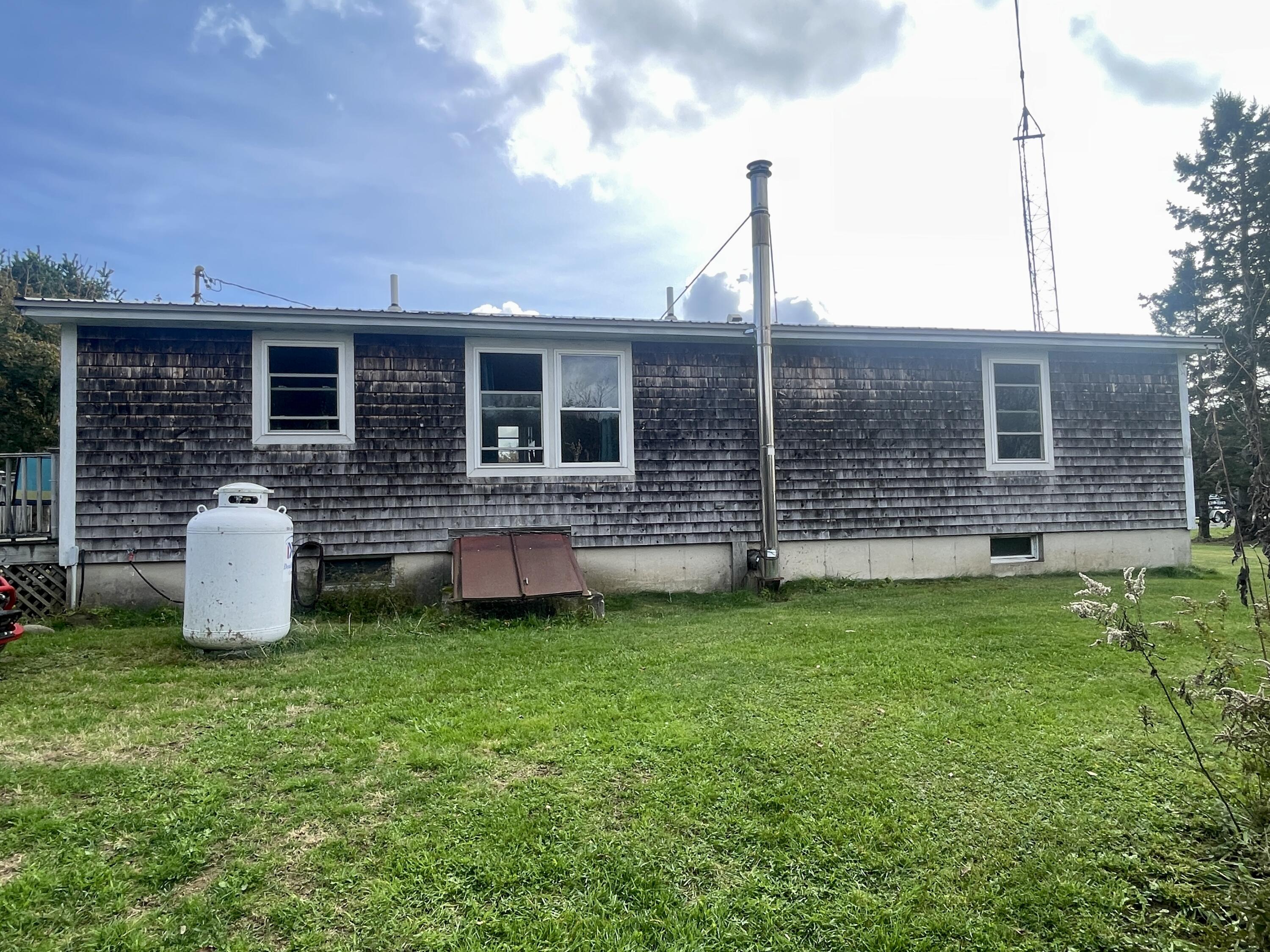 2 Norwood Road Eastport ME 04631