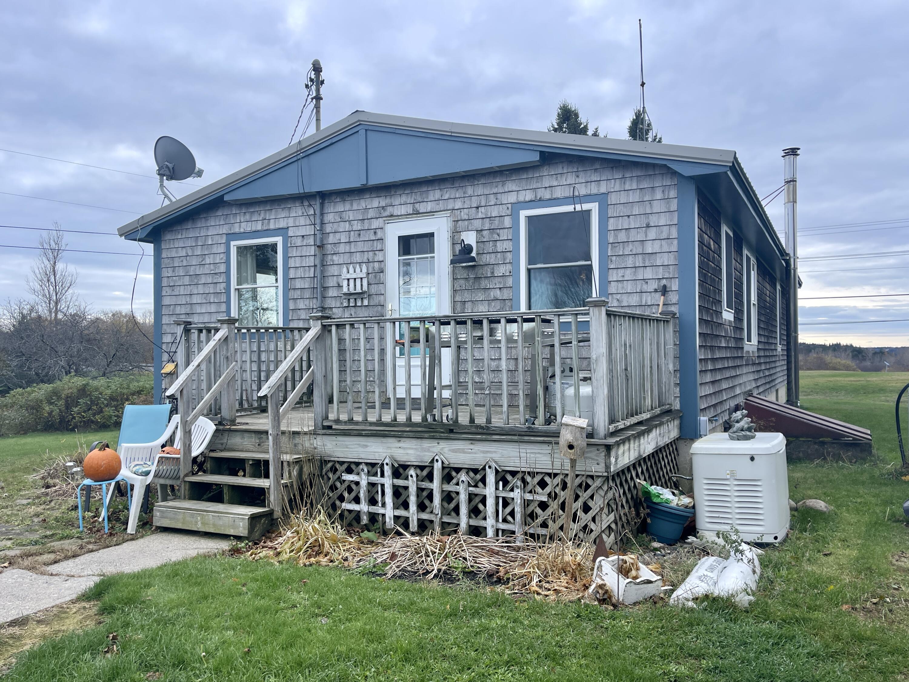 2 Norwood Road Eastport ME 04631