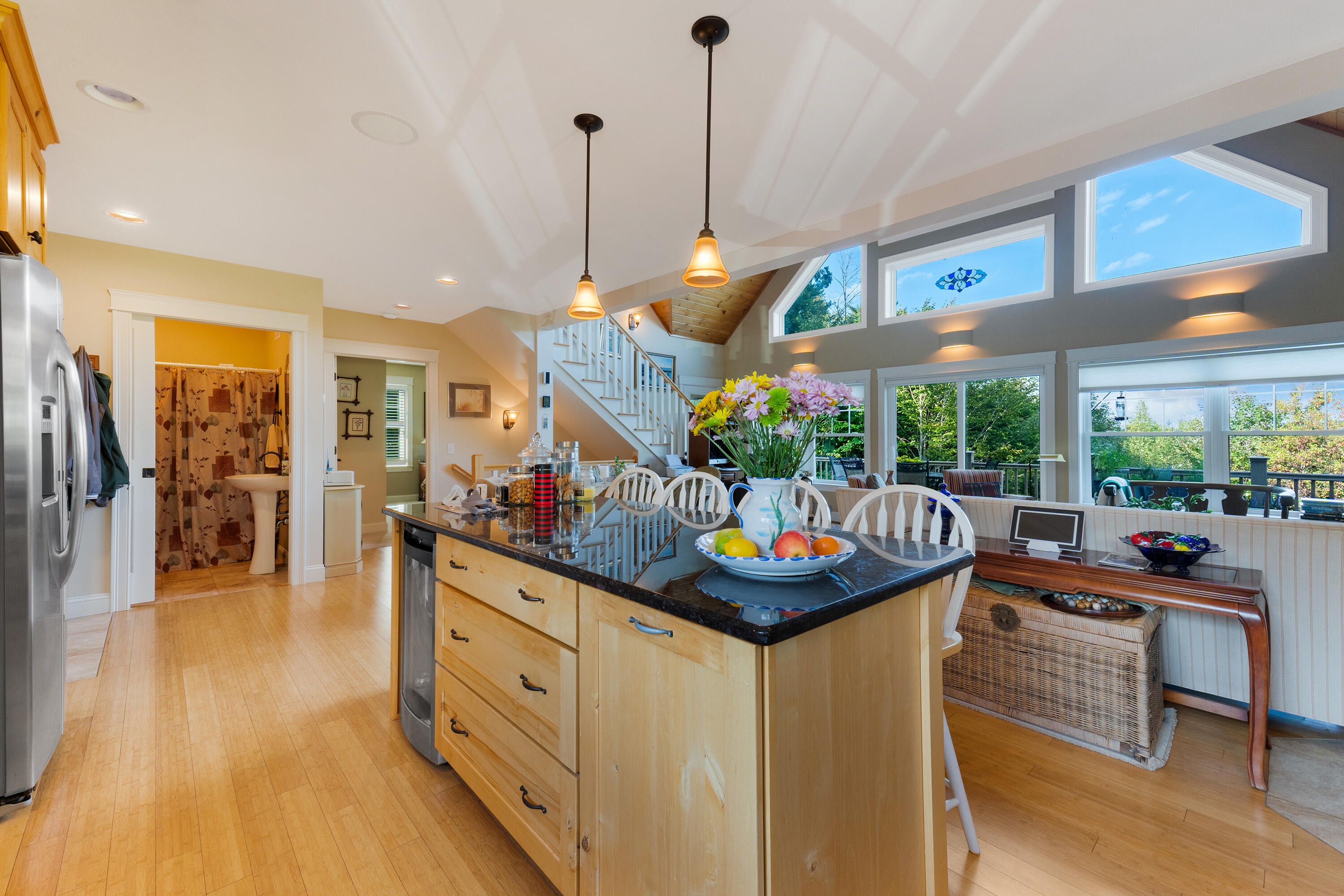 150 Kezar Heights Bridgton ME 04009