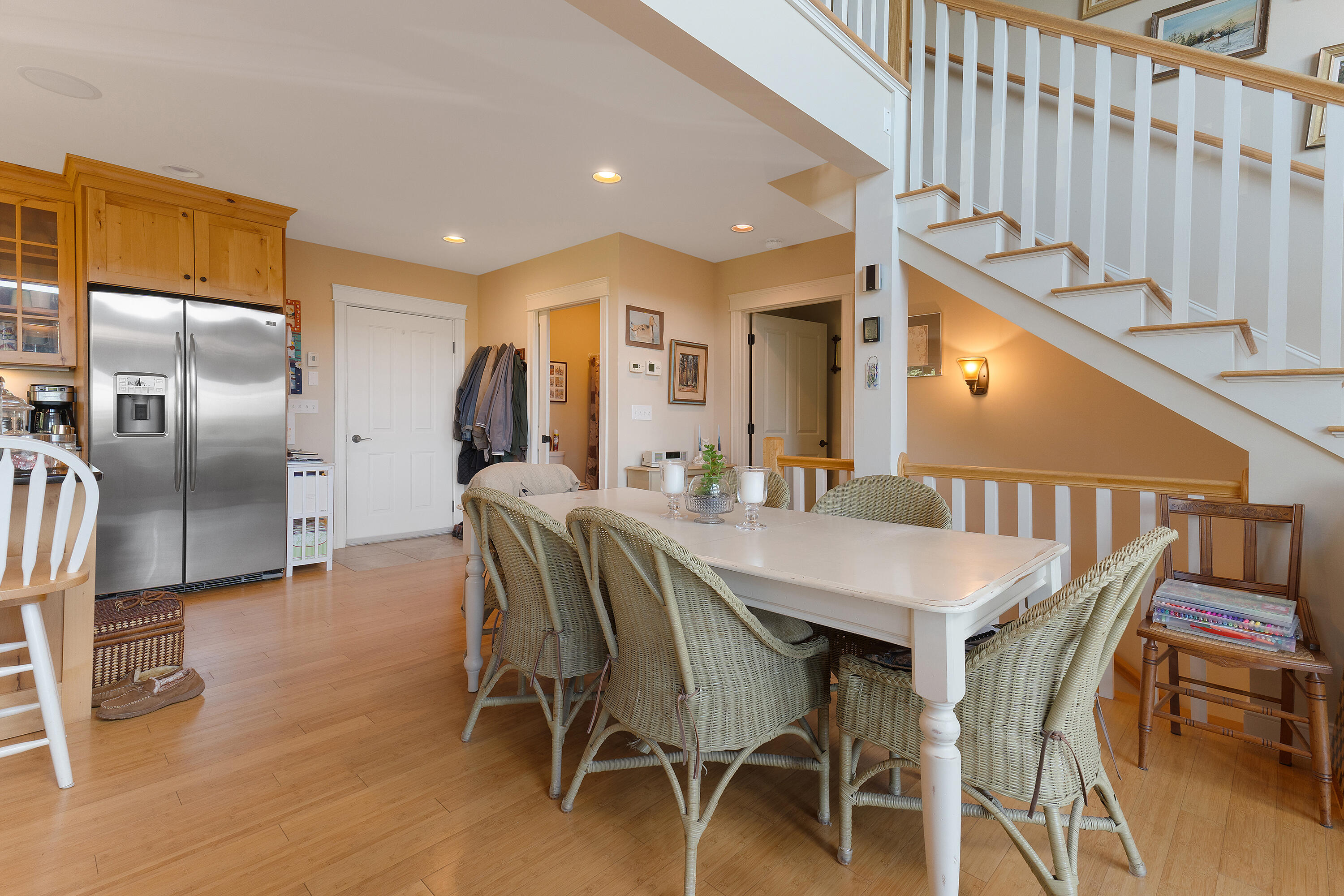 150 Kezar Heights Bridgton ME 04009