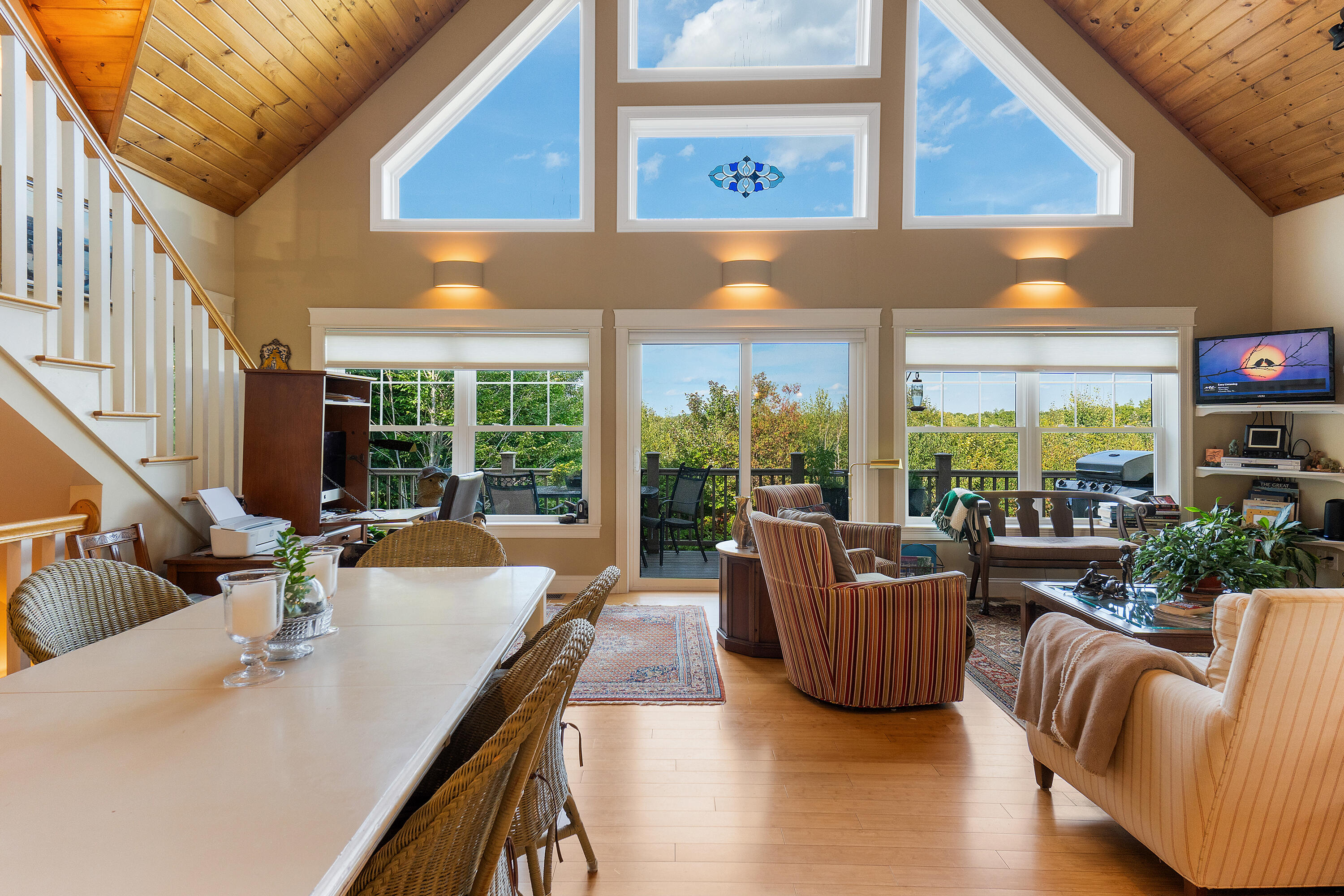 150 Kezar Heights Bridgton ME 04009