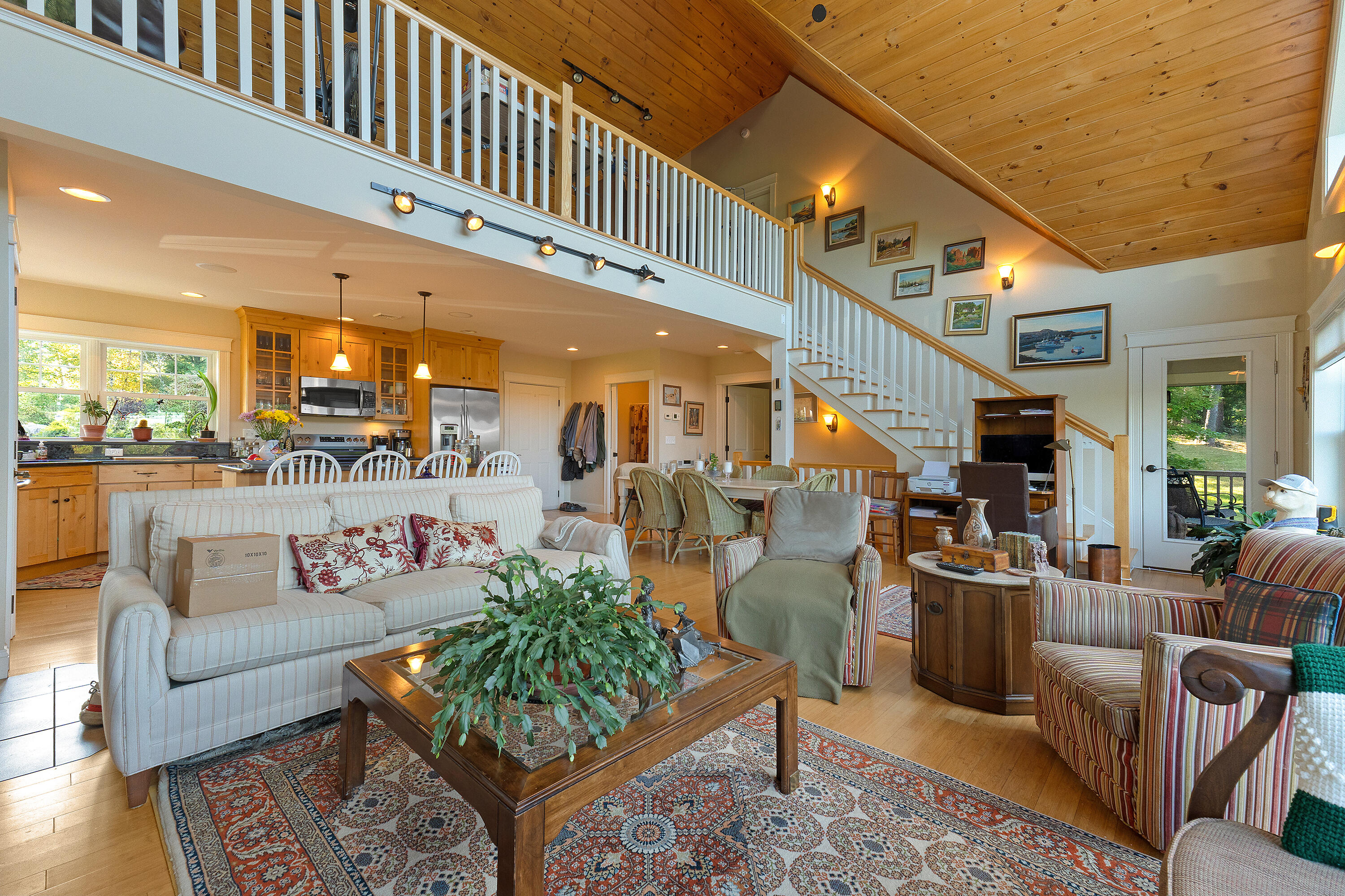 150 Kezar Heights Bridgton ME 04009