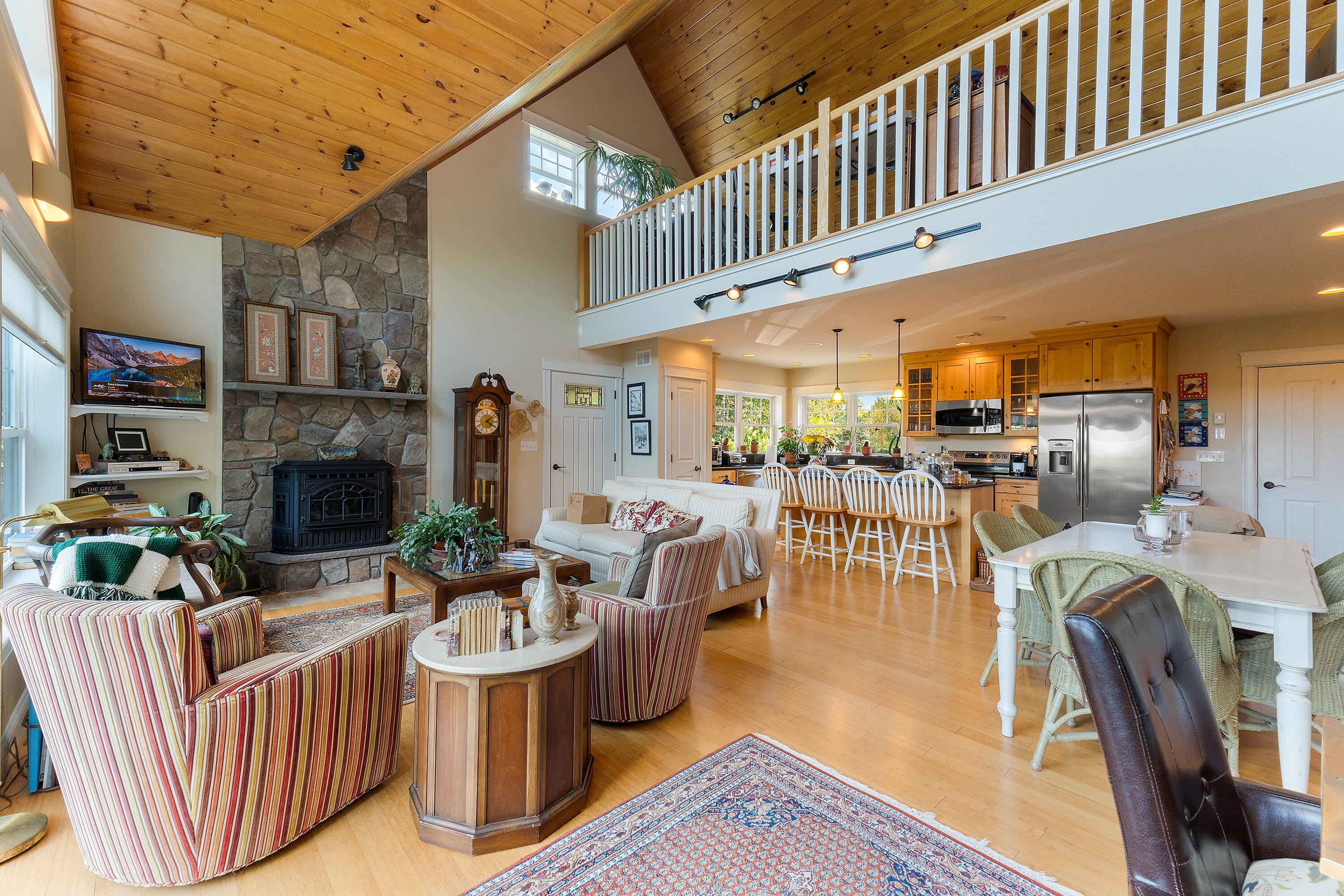 150 Kezar Heights Bridgton ME 04009