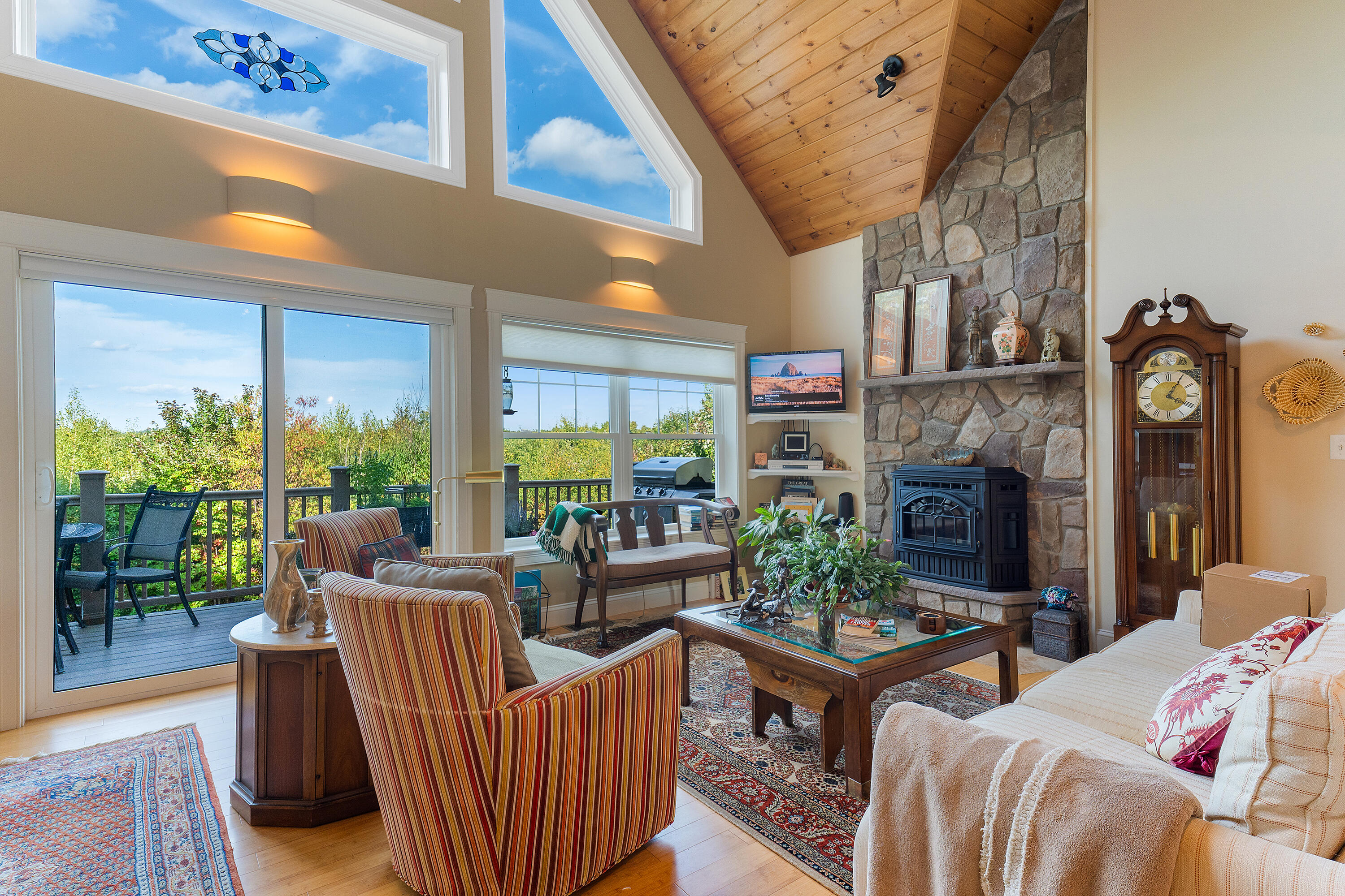 150 Kezar Heights Bridgton ME 04009