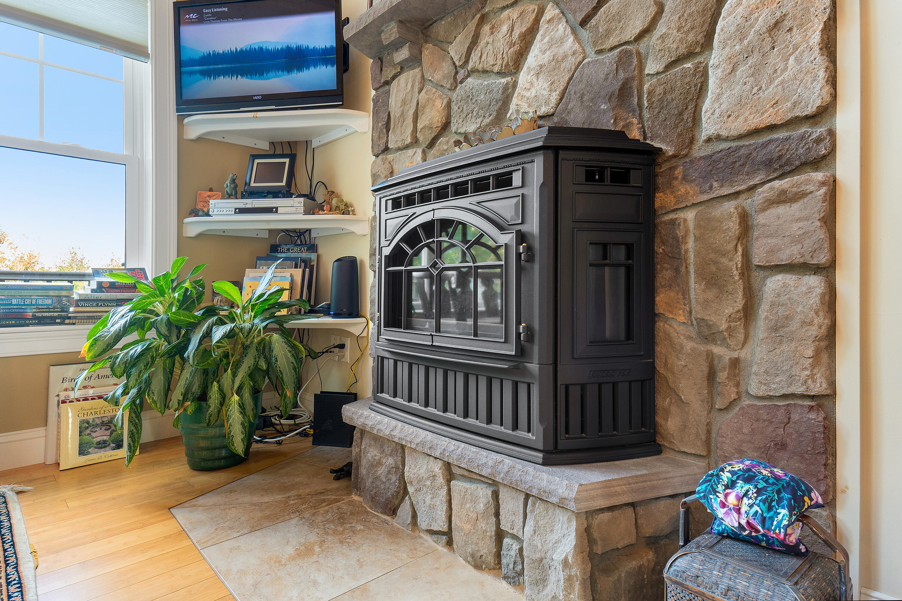 150 Kezar Heights Bridgton ME 04009