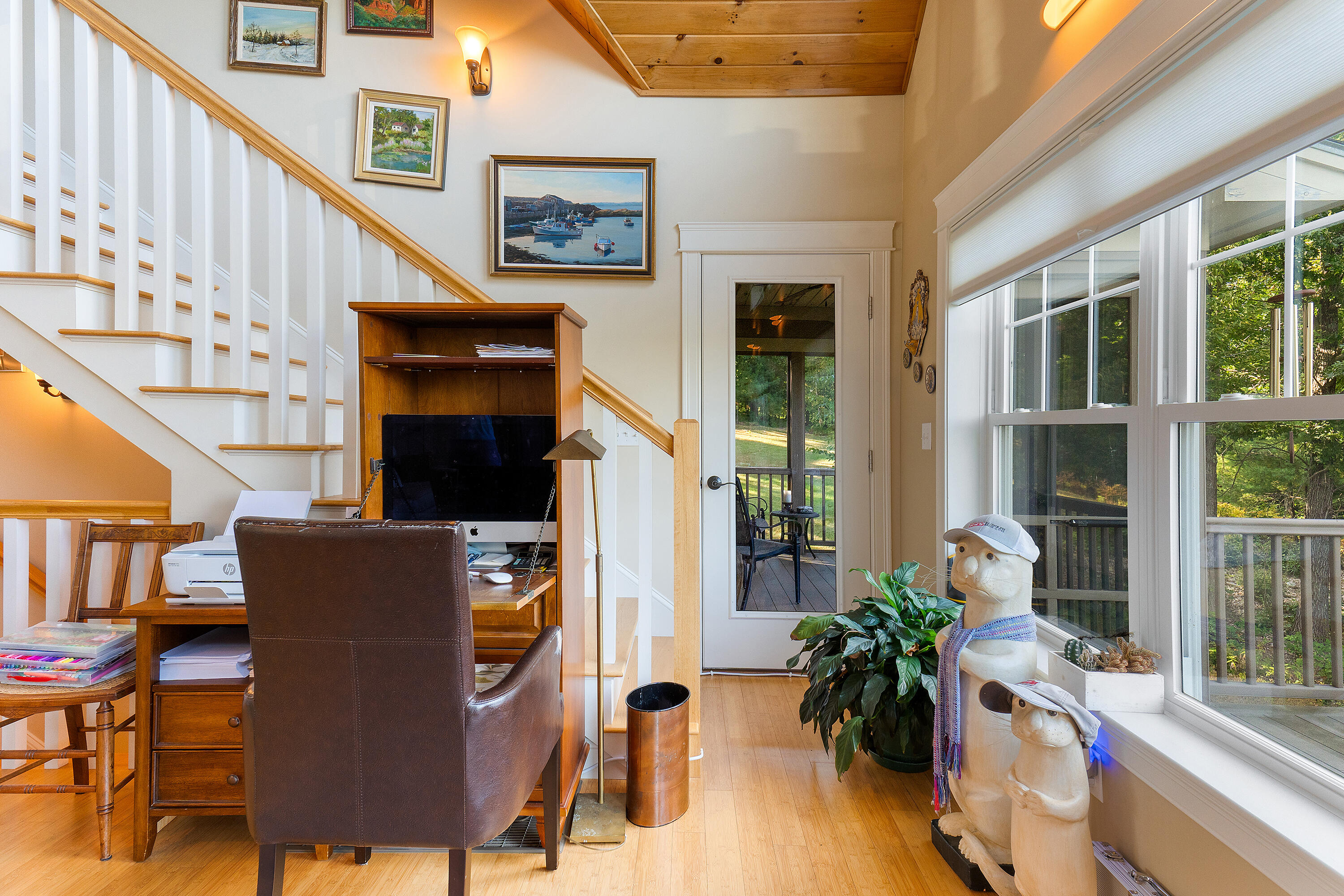 150 Kezar Heights Bridgton ME 04009