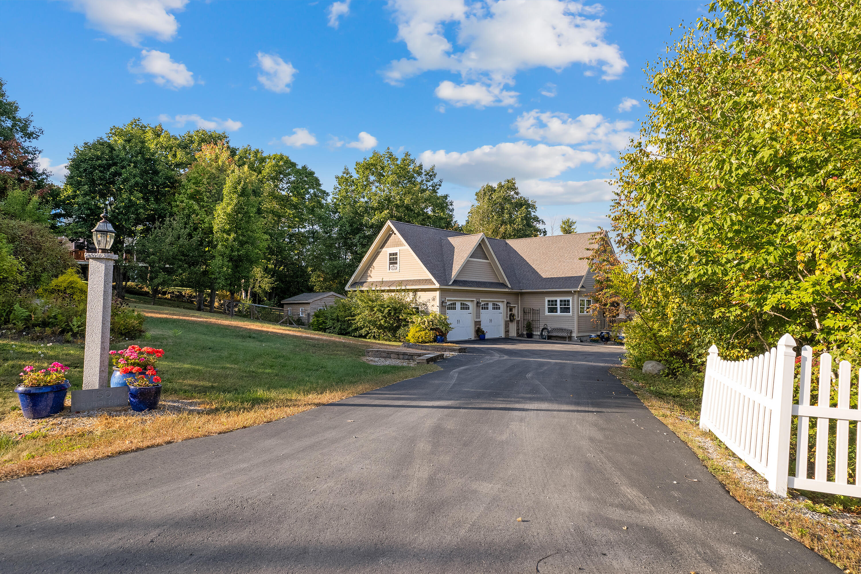 150 Kezar Heights Bridgton ME 04009