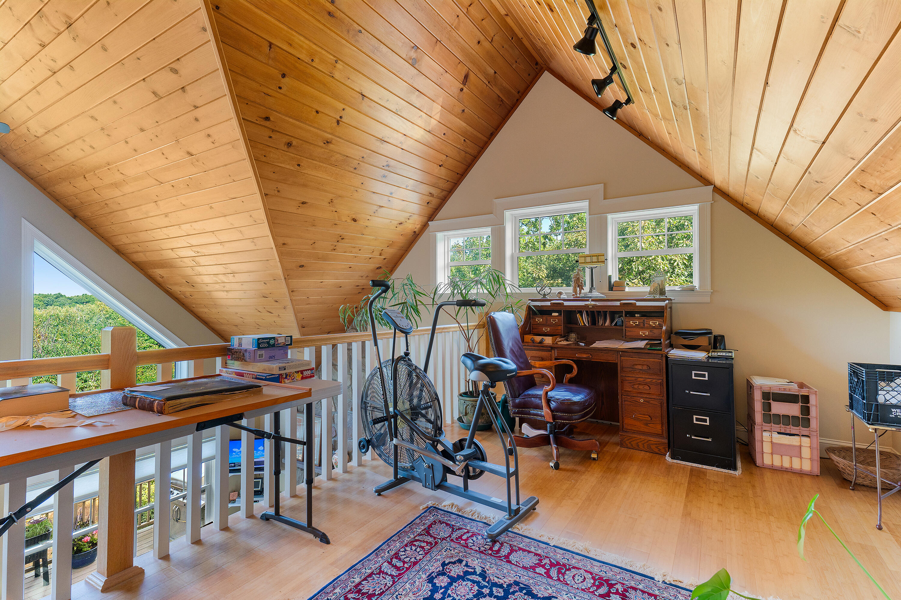 150 Kezar Heights Bridgton ME 04009