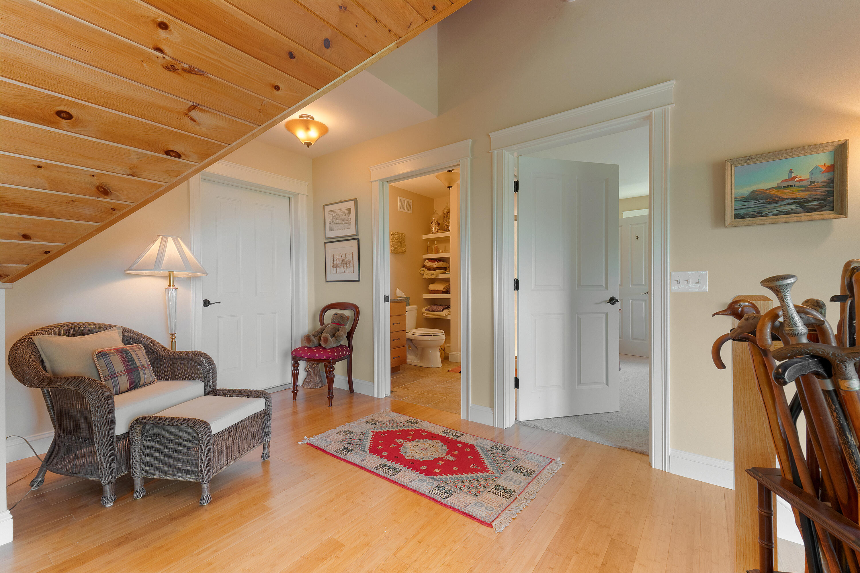 150 Kezar Heights Bridgton ME 04009