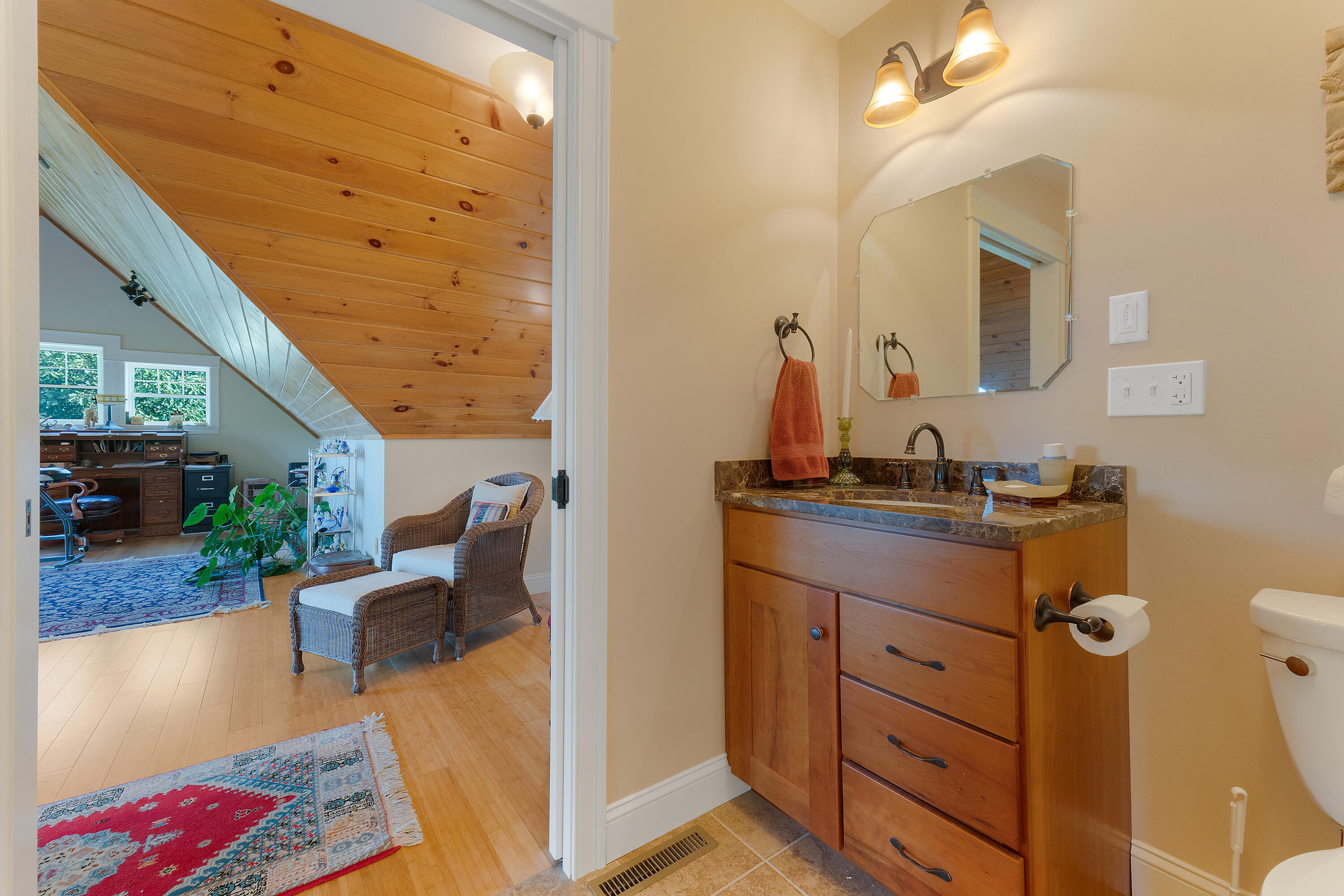 150 Kezar Heights Bridgton ME 04009