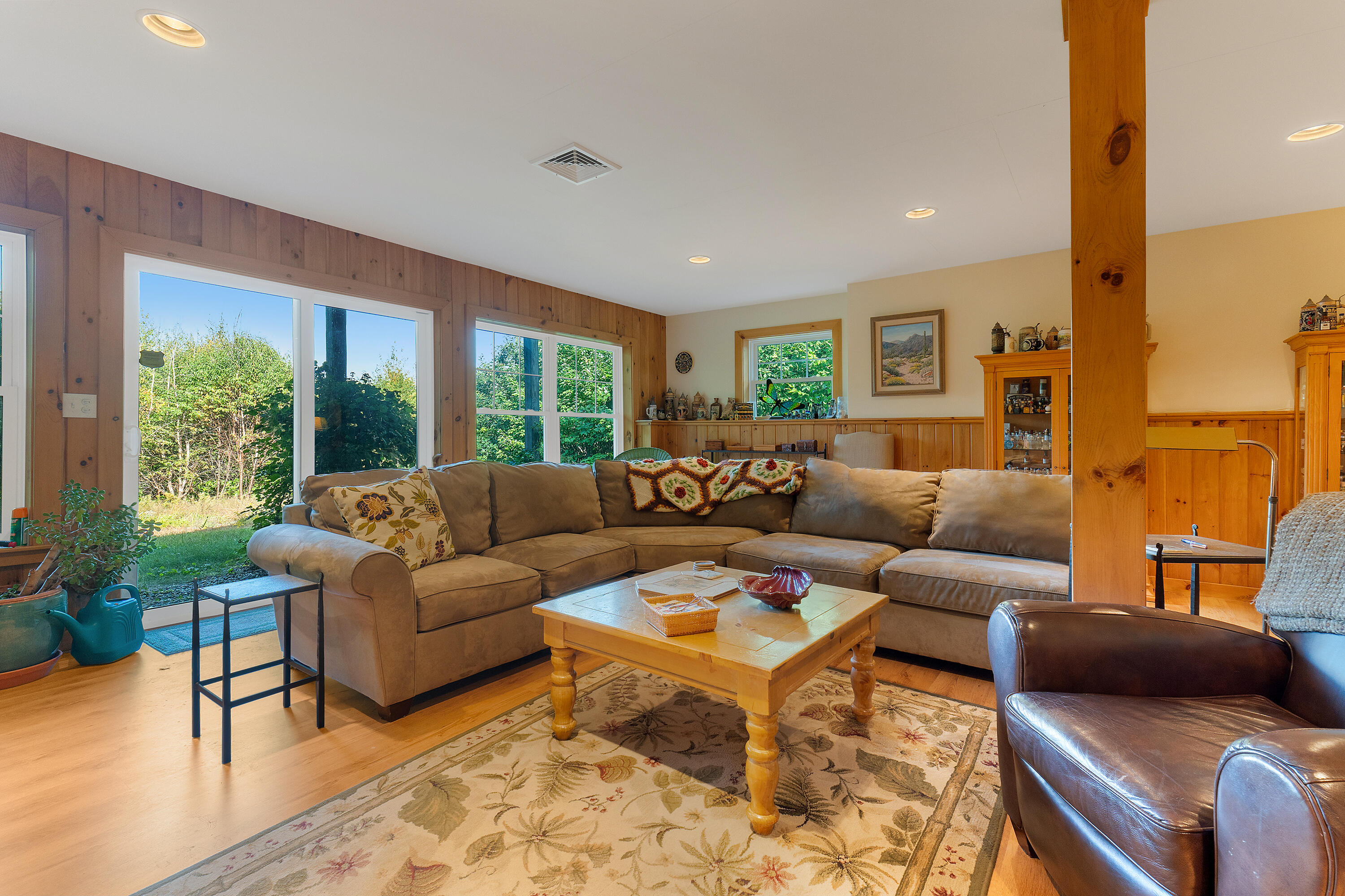 150 Kezar Heights Bridgton ME 04009