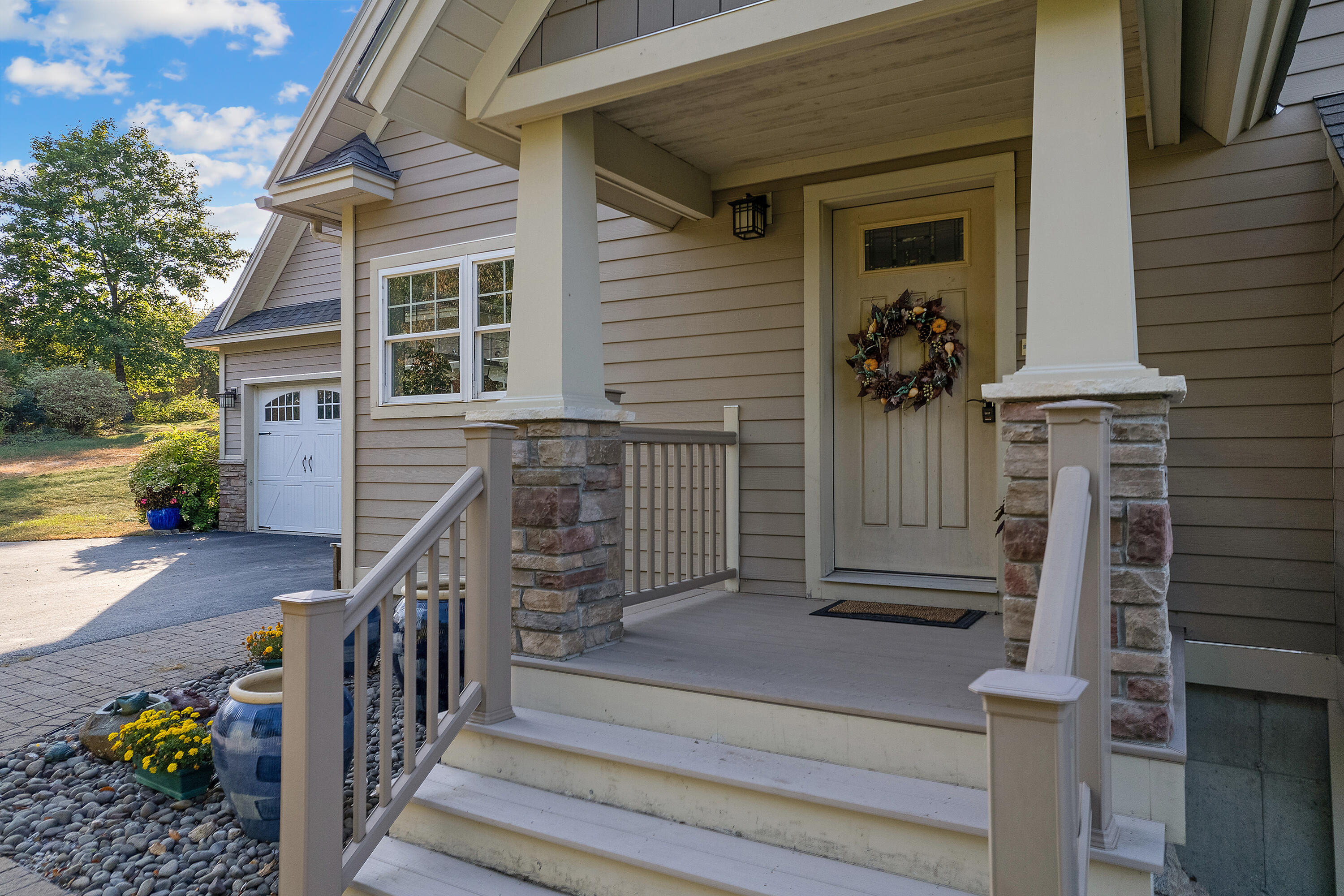 150 Kezar Heights Bridgton ME 04009