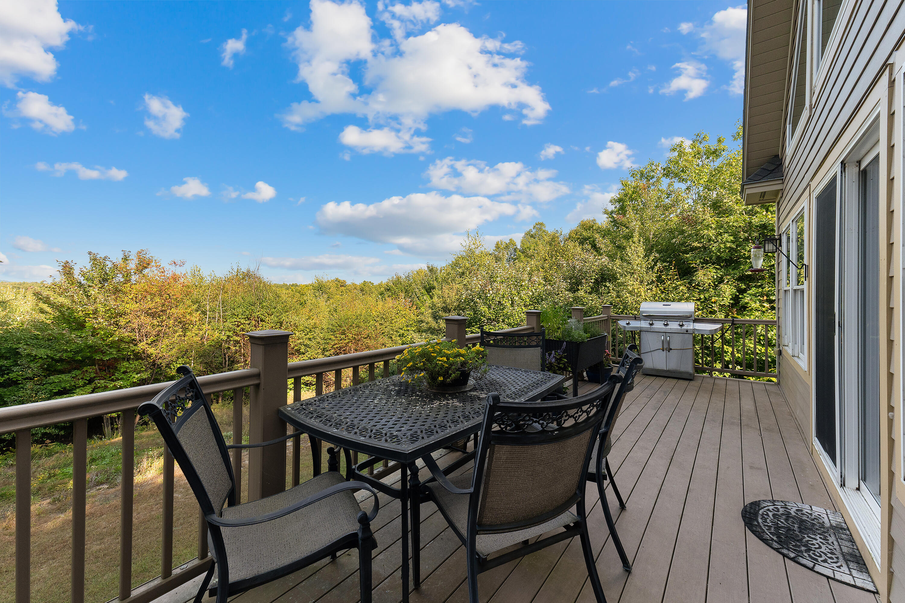 150 Kezar Heights Bridgton ME 04009