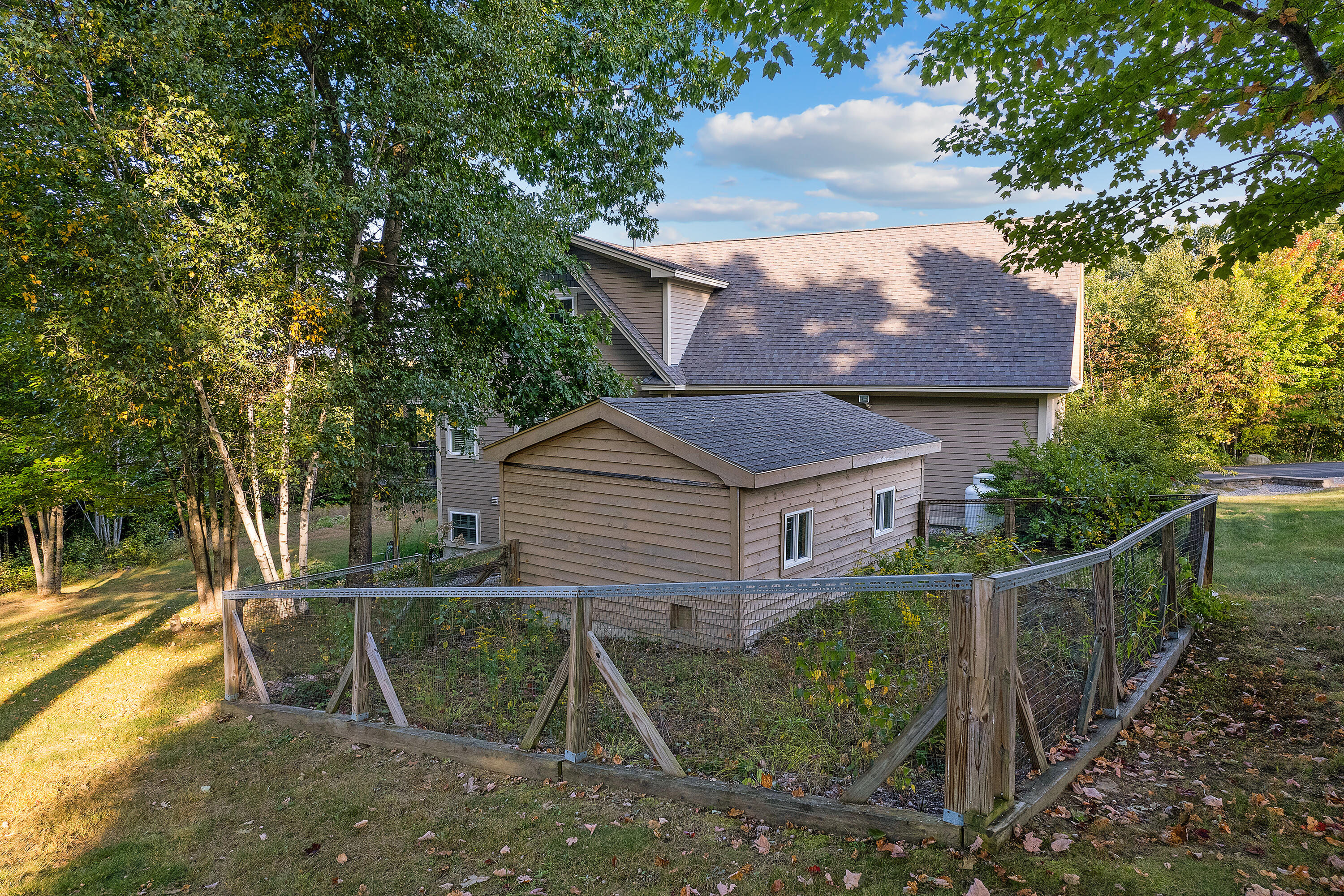 150 Kezar Heights Bridgton ME 04009