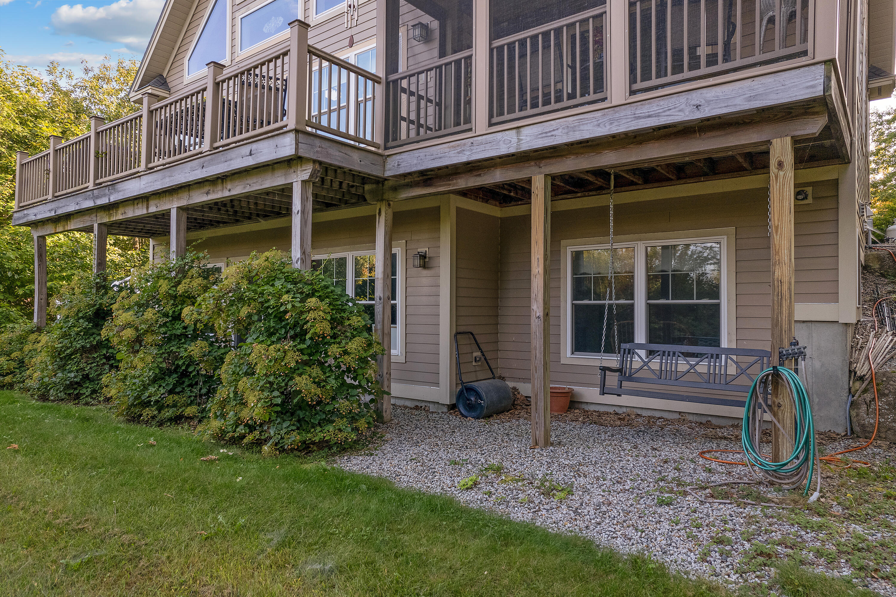 150 Kezar Heights Bridgton ME 04009