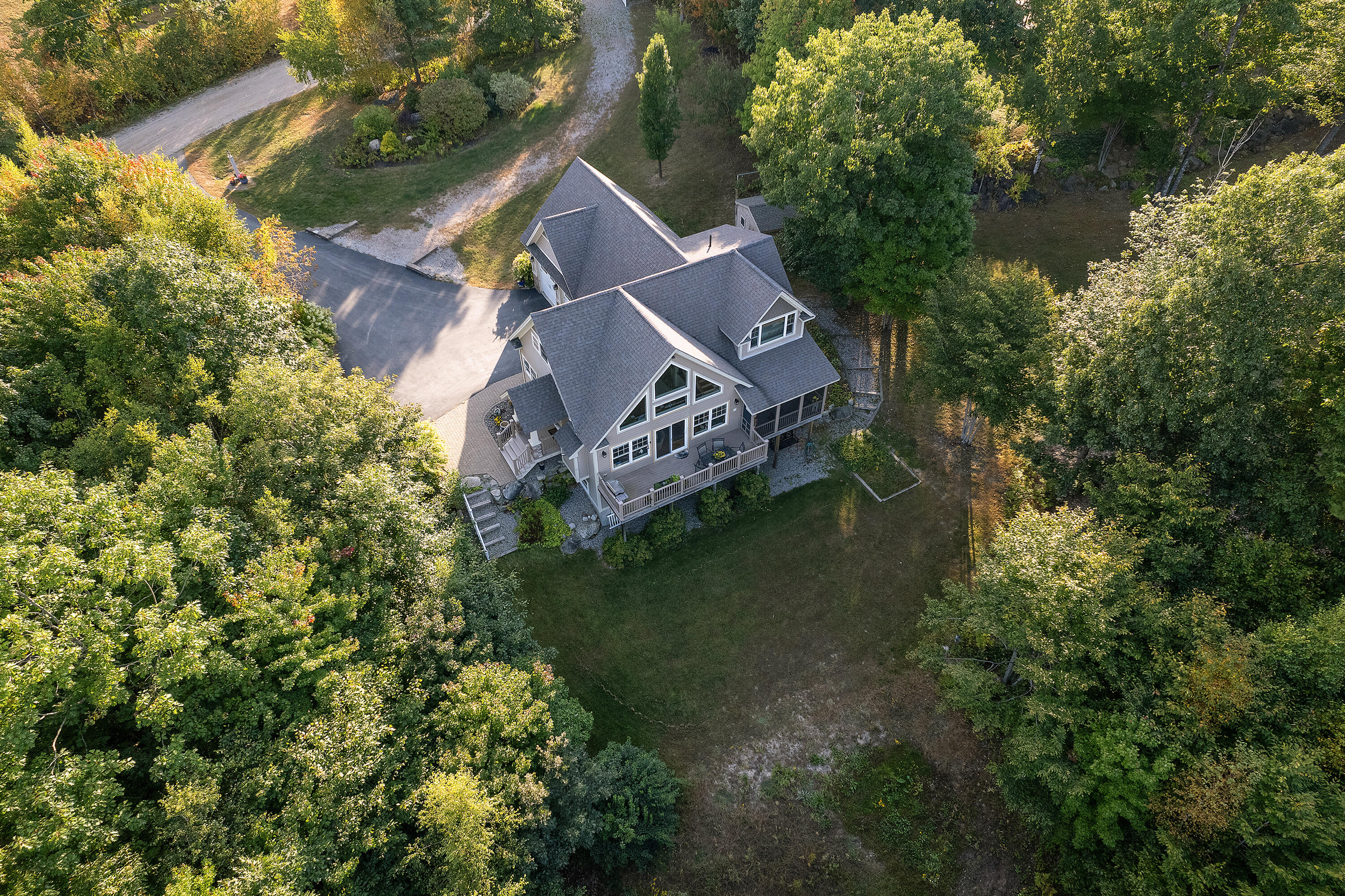 150 Kezar Heights Bridgton ME 04009