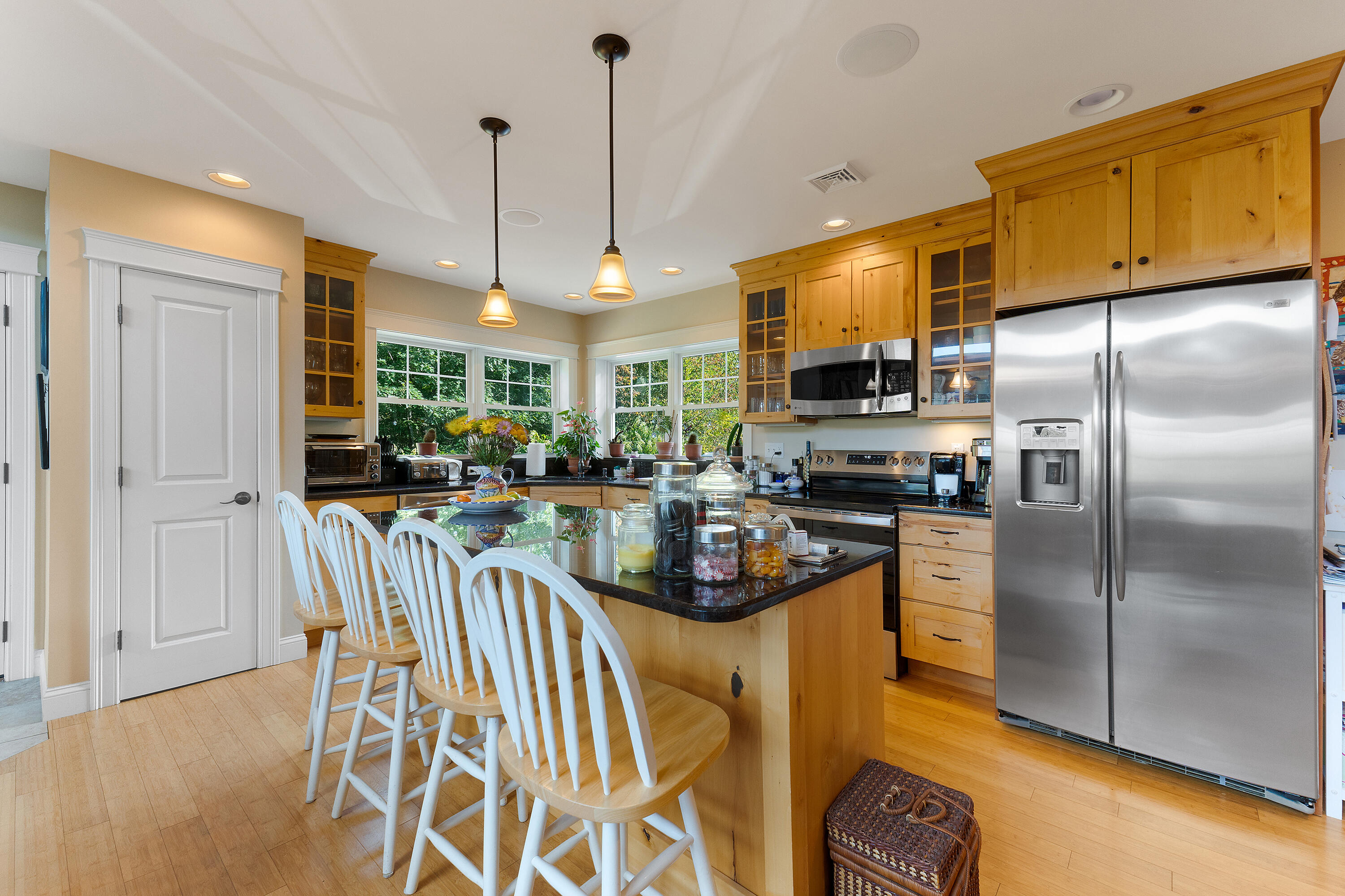 150 Kezar Heights Bridgton ME 04009