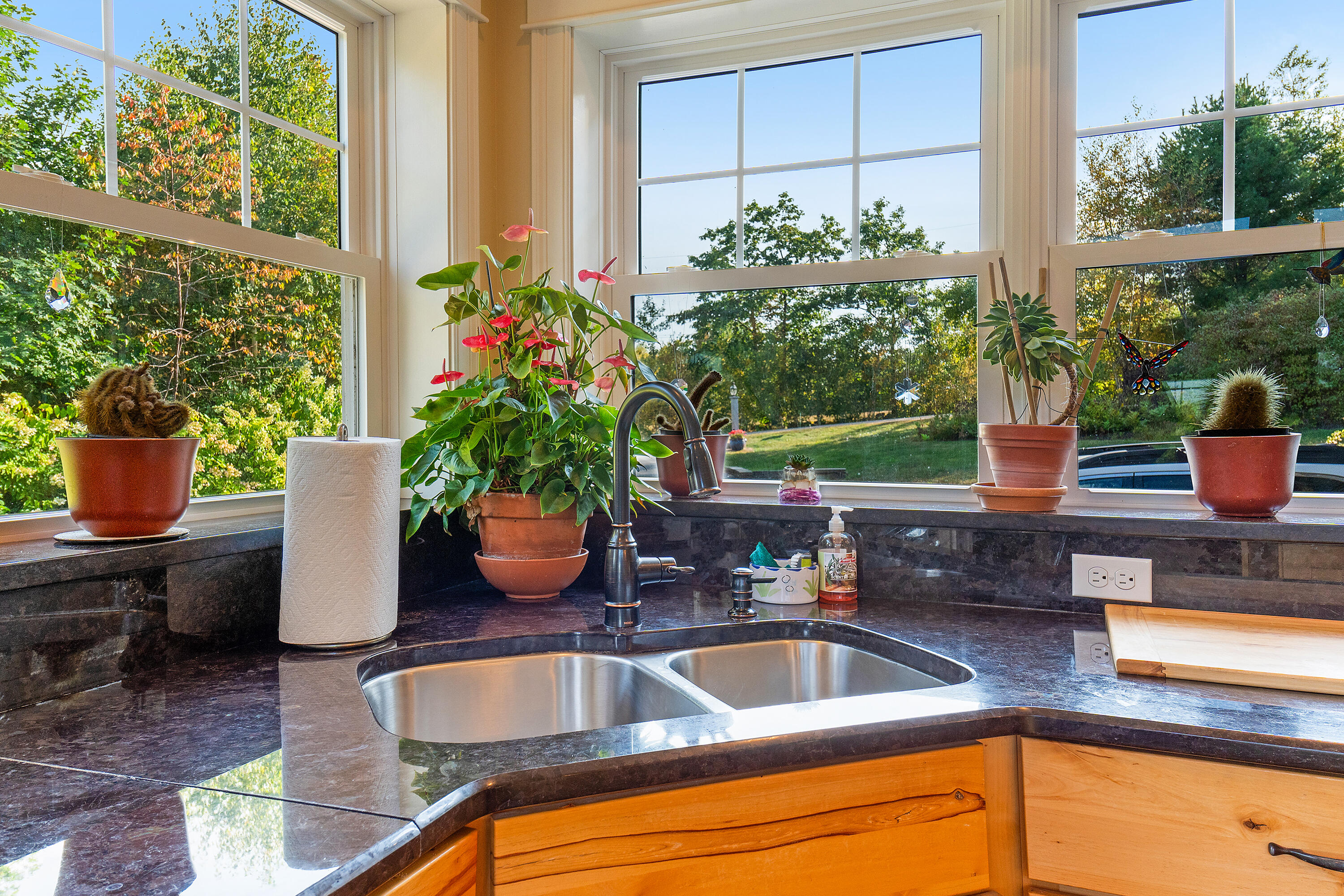 150 Kezar Heights Bridgton ME 04009