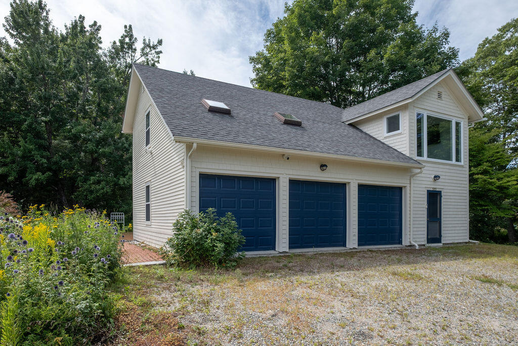 565 Bagaduce Road Brooksville ME 04617