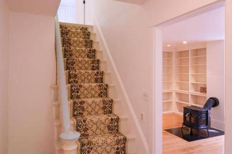 565 Bagaduce Road Brooksville ME 04617