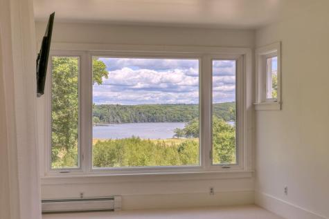 565 Bagaduce Road Brooksville ME 04617