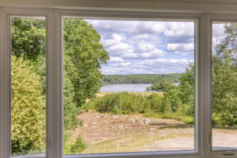 565 Bagaduce Road Brooksville ME 04617